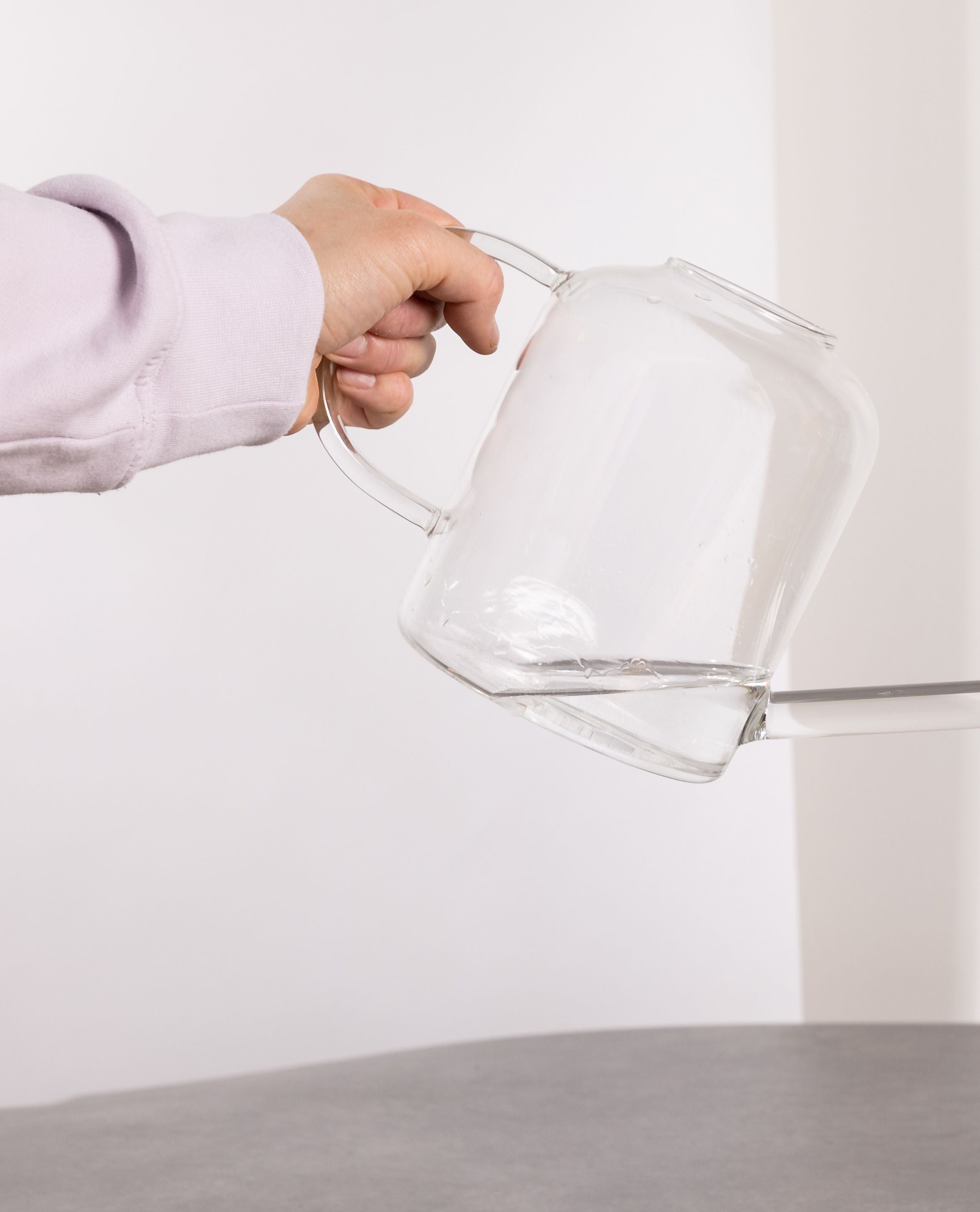 [product_category]-Muurla Watering Can, Clear-Muurla-6416114962969-990-130-00-MUU-9