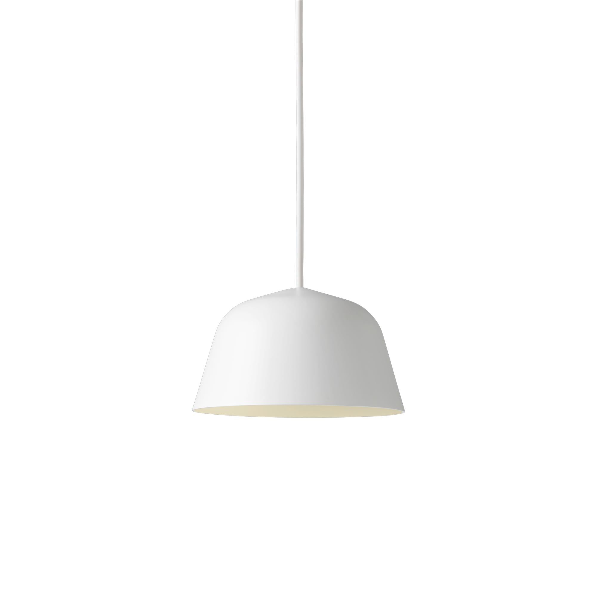 [product_category]-Muuto Ambit Pendant Lamp ø 16,5 Cm, White-Muuto-5710562152899-15352-MUU-1