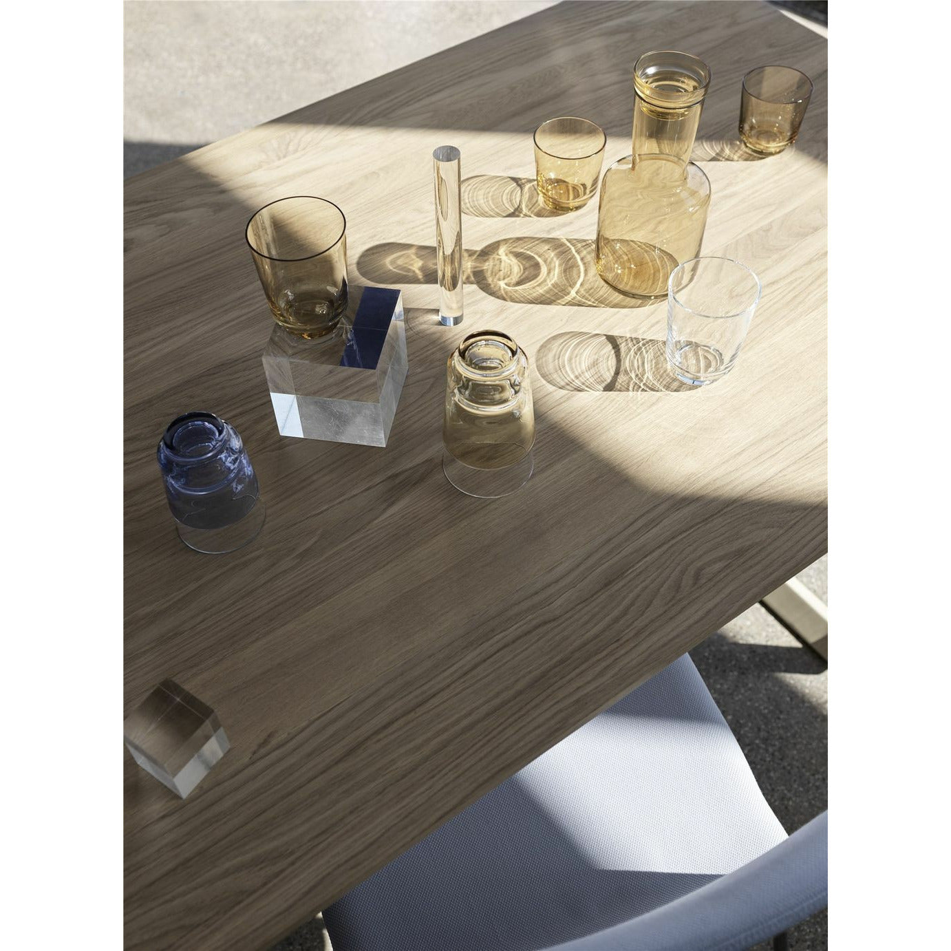 [product_category]-Muuto Raise Drinking Glass Set Of 20 Cl, Clear-Muuto-5713295977968-12430-MUU-2
