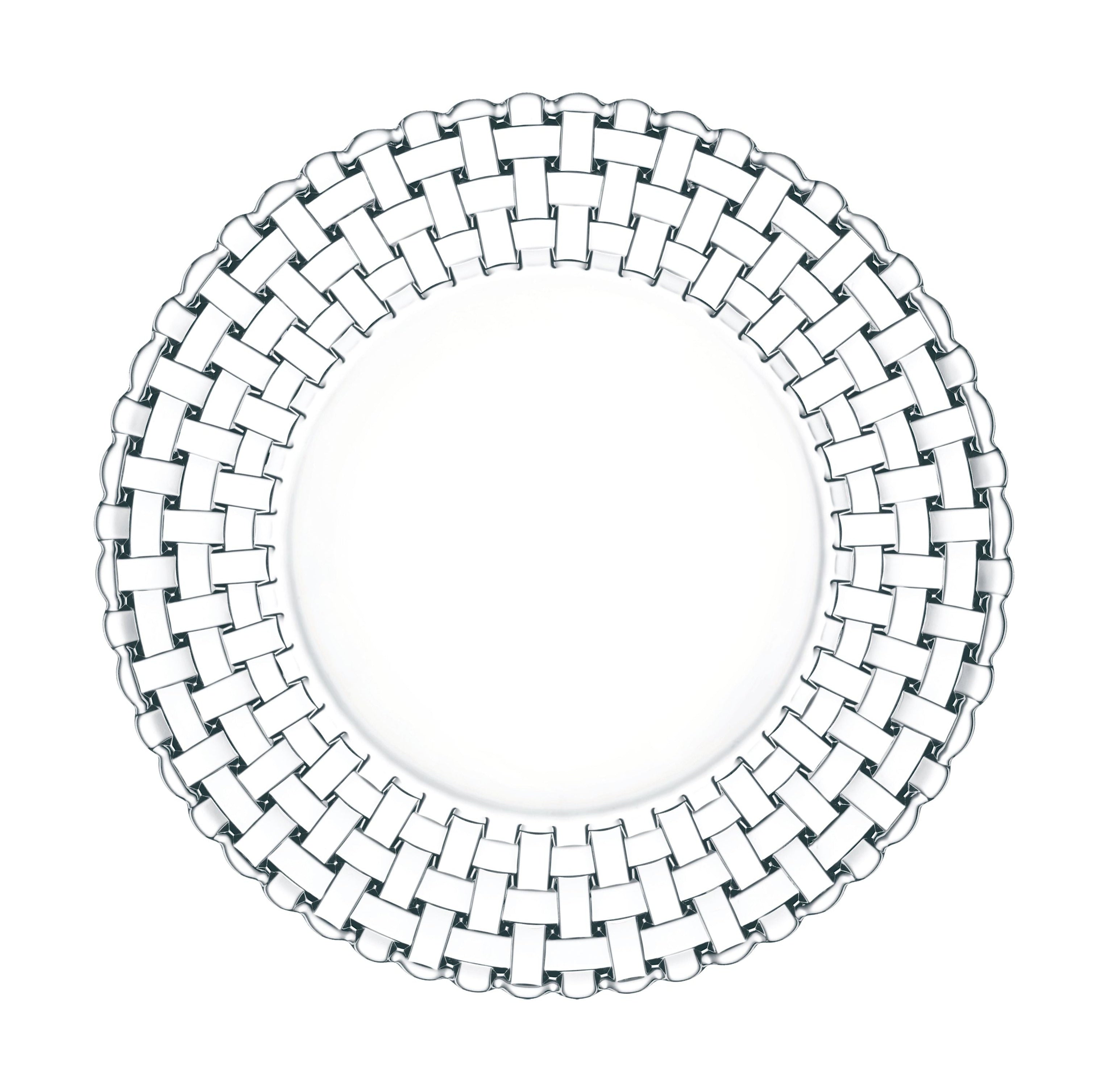 [product_category]-Nachtmann Bossa Nova Plate 27 Cm, Set Of 2-Nachtmann-4003762265423-0098028-0-NAC-1