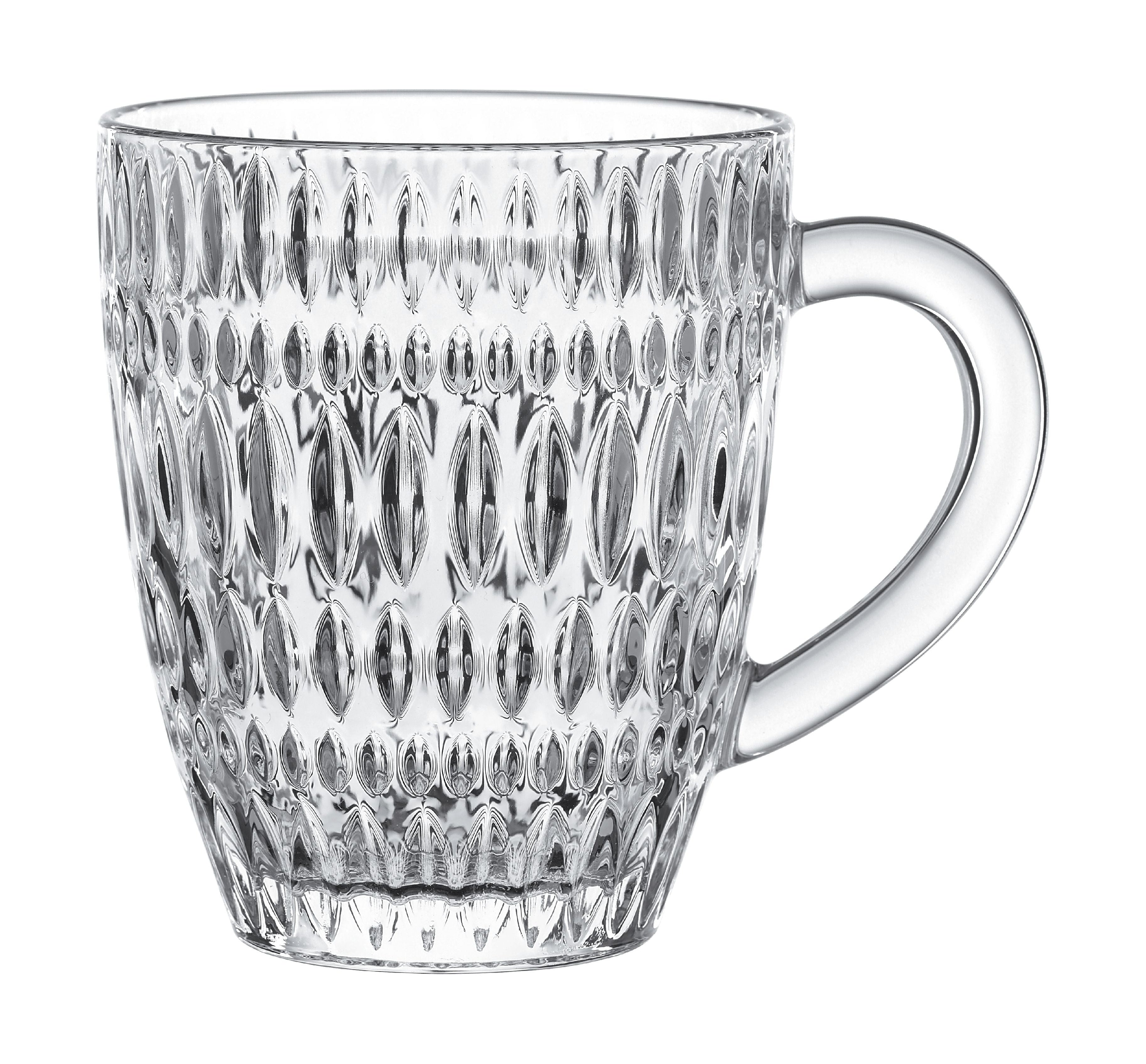 [product_category]-Nachtmann Ethno Mug For Hot Drinks, Set Of 2-Nachtmann-4003762294157-104249-NAC-1
