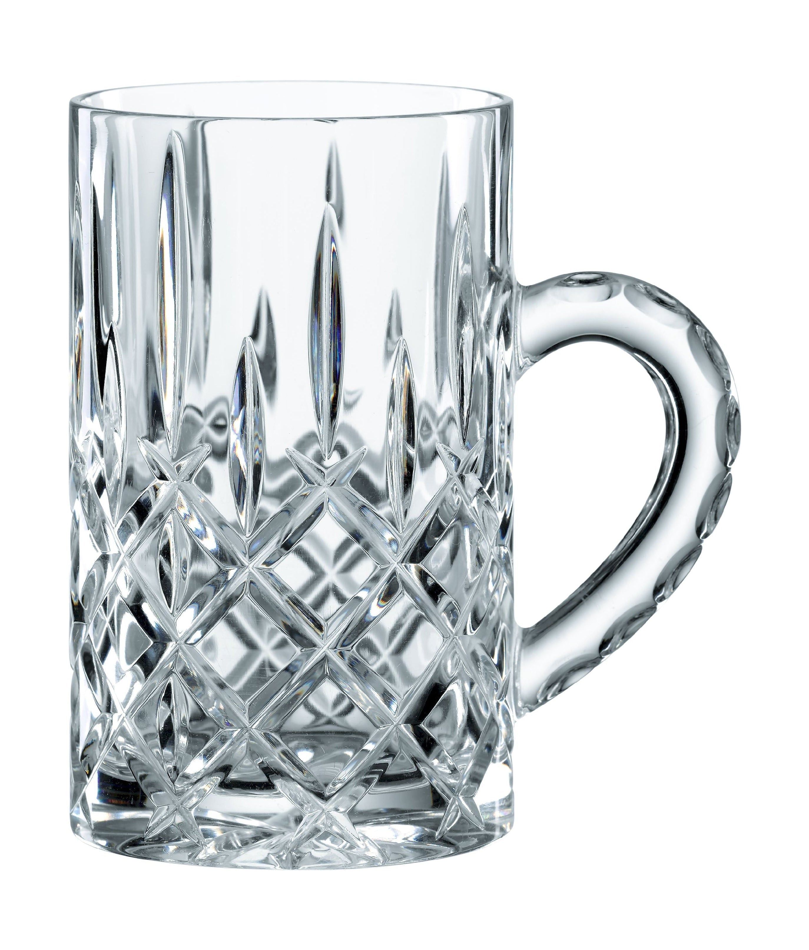 [product_category]-Nachtmann Noblesse Glass For Hot Drinks, Set Of 2-Nachtmann-4003762283281-103767-NAC-1