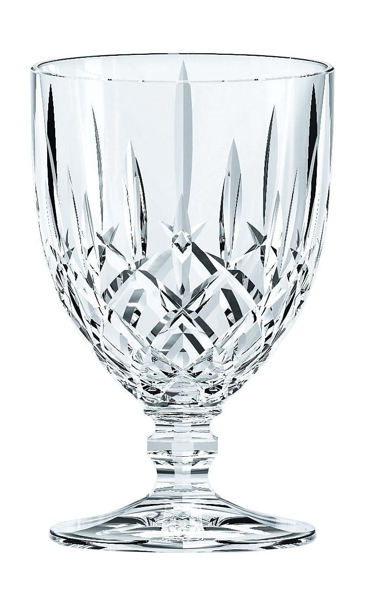 [product_category]-Nachtmann Noblesse Goblet Glass 350 Ml, Set Of 4-Nachtmann-4003762276382-101966-NAC-8