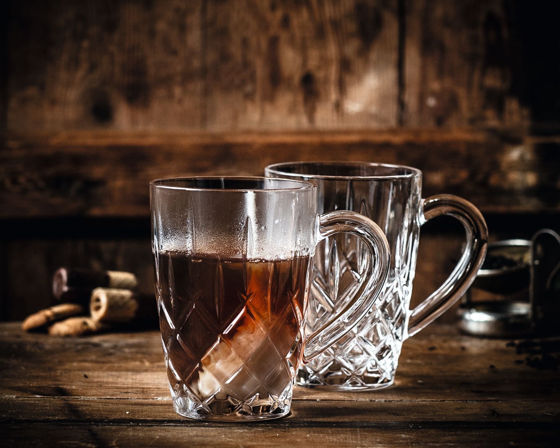[product_category]-Nachtmann Noblesse Mug For Hot Drinks, Set Of 2-Nachtmann-4003762283304-103771-NAC-13