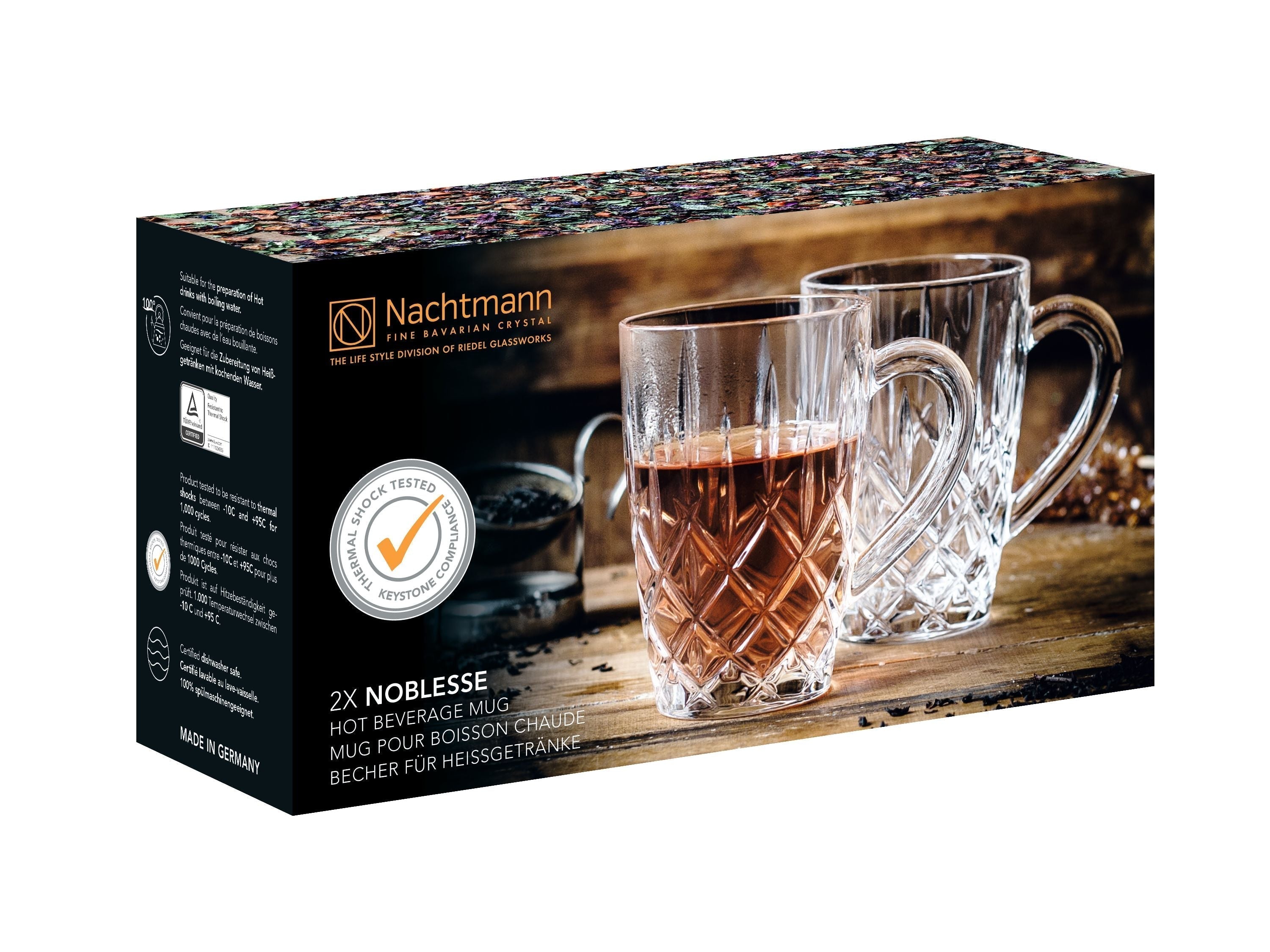 [product_category]-Nachtmann Noblesse Mug For Hot Drinks, Set Of 2-Nachtmann-4003762283304-103771-NAC-3