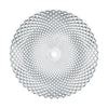Nachtmann Rumba Glass Plate 32 Cm, Set Of 2