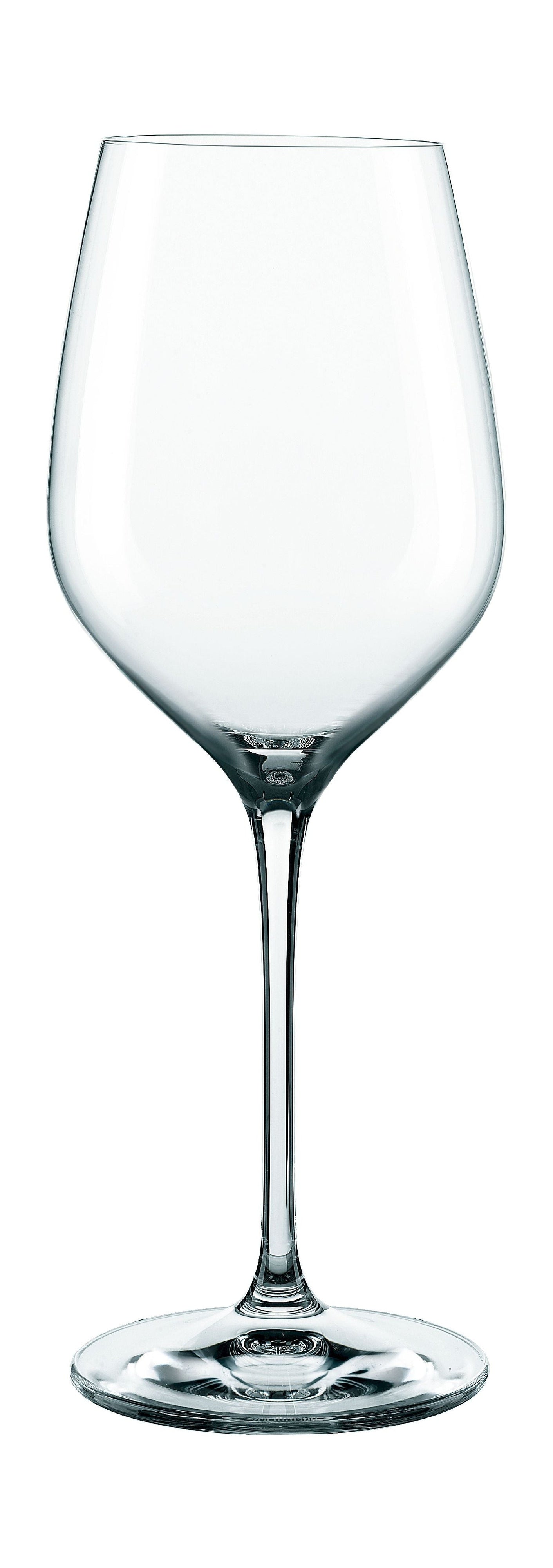 [product_category]-Nachtmann Supreme Bordeaux Xl Red Wine Glasses 810 Ml, Set Of 4-Nachtmann-4003762235563-0092082-0-NAC-1