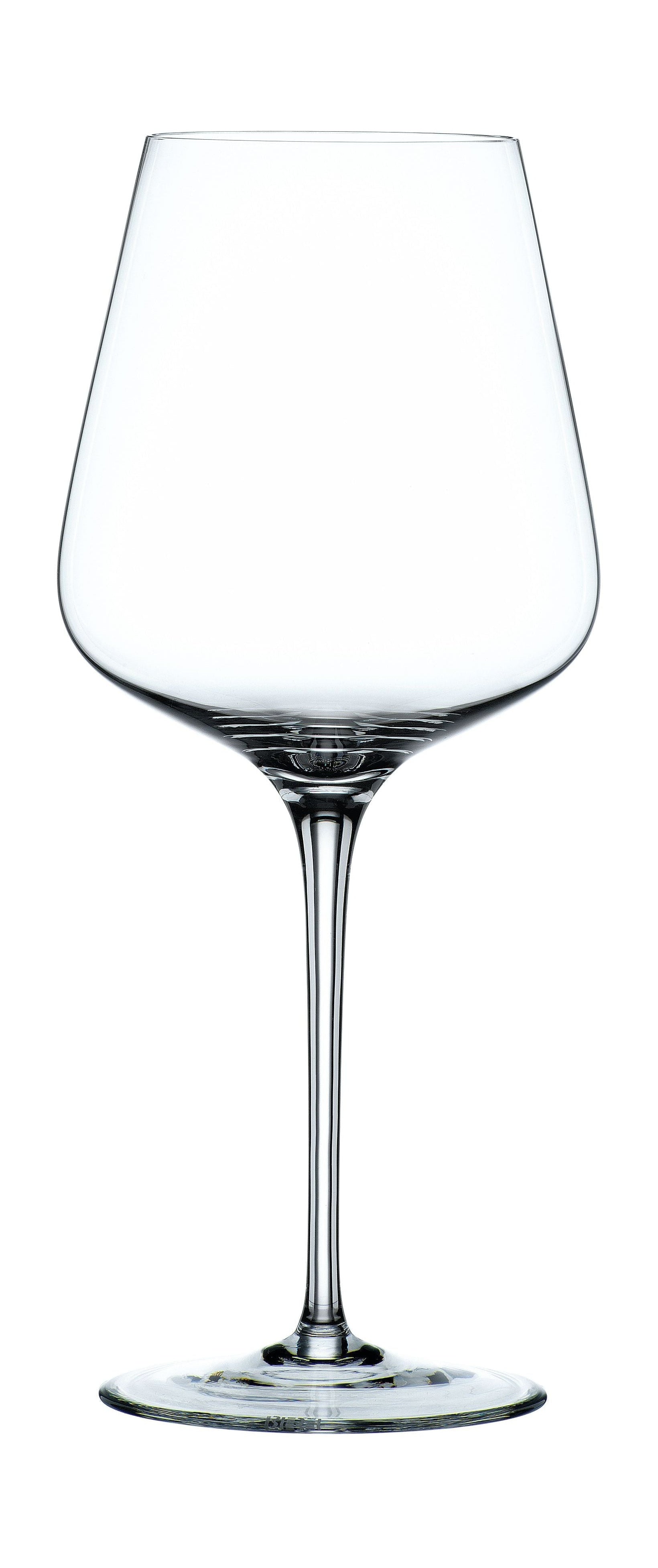 [product_category]-Nachtmann Vi Nova Bordeaux Glass 680 Ml, Set Of 4-Nachtmann-4003762264853-0098076-0-NAC-1