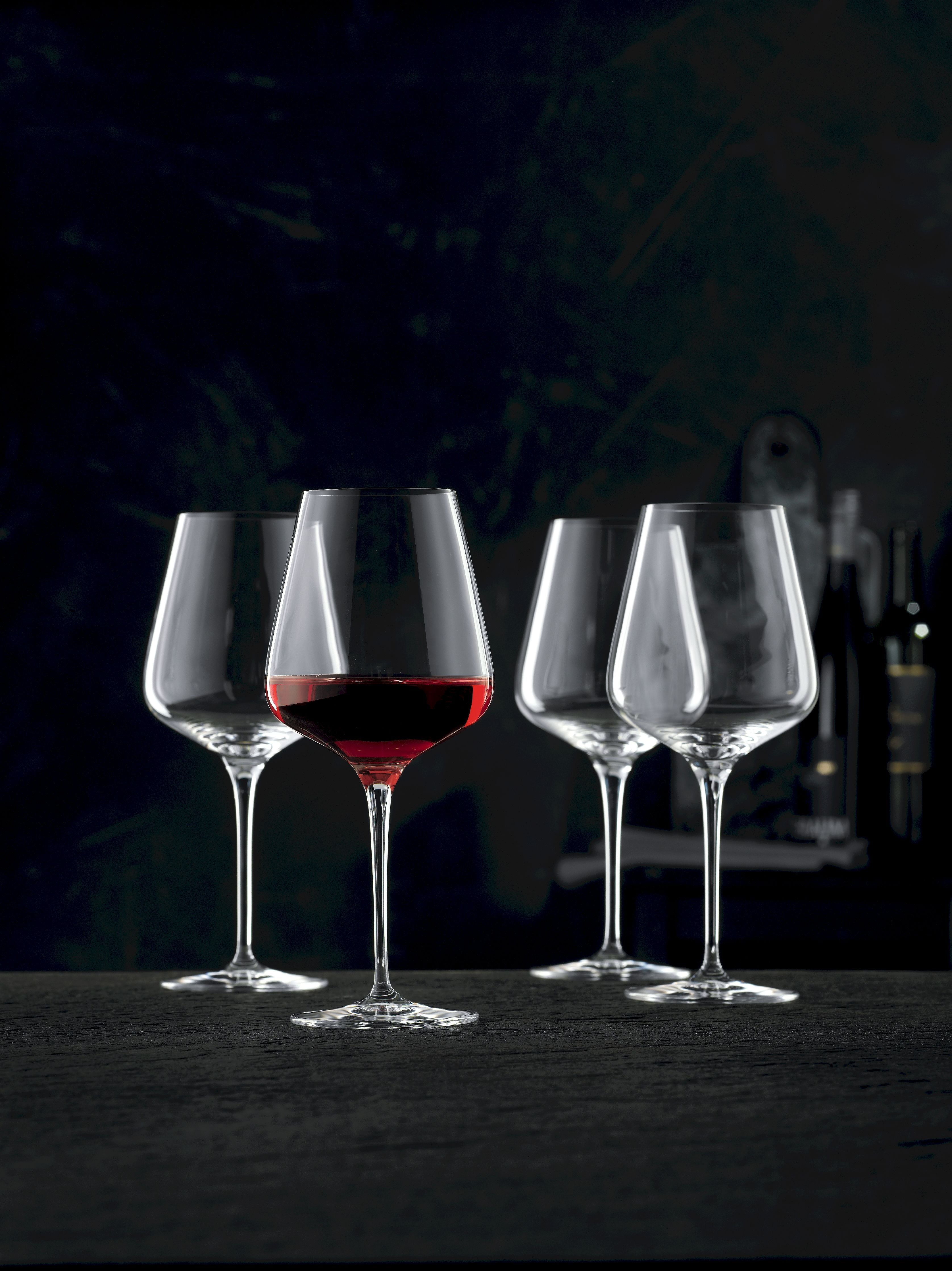 [product_category]-Nachtmann Vi Nova Bordeaux Glass 680 Ml, Set Of 4-Nachtmann-4003762264853-0098076-0-NAC-5