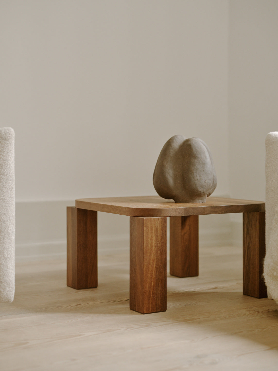 [product_category]-New Works Atlas Coffee Table Fumed Oak, 60x60 Cm-New Works-5712826426418-42641-NEW-3