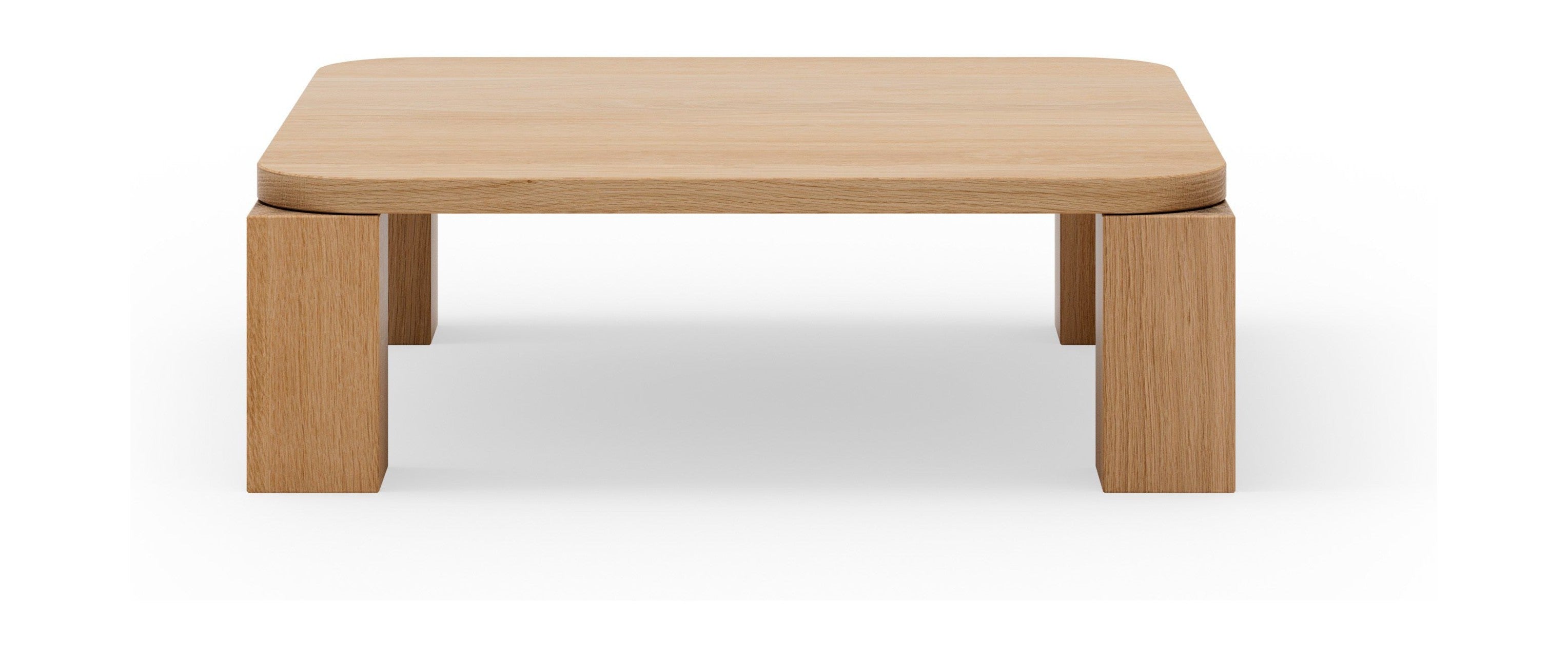 [product_category]-New Works Atlas Coffee Table Natural Oak, 82x82 Cm-New Works-5712826426302-42630-NEW-1