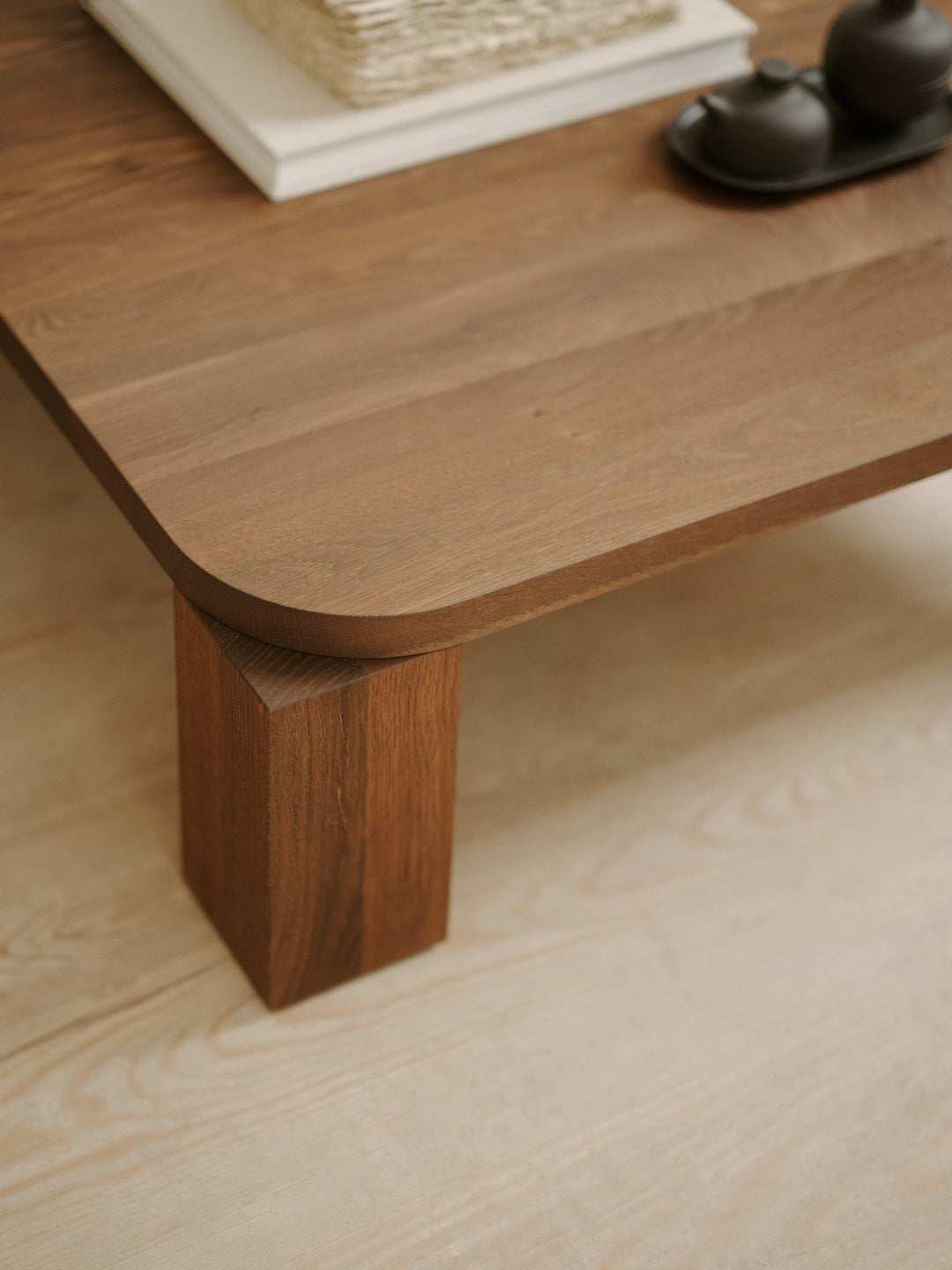 [product_category]-New Works Atlas Coffee Table Natural Oak, 82x82 Cm-New Works-5712826426302-42630-NEW-4