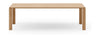 New Works Atlas Dining Table Oak, 250x95 Cm