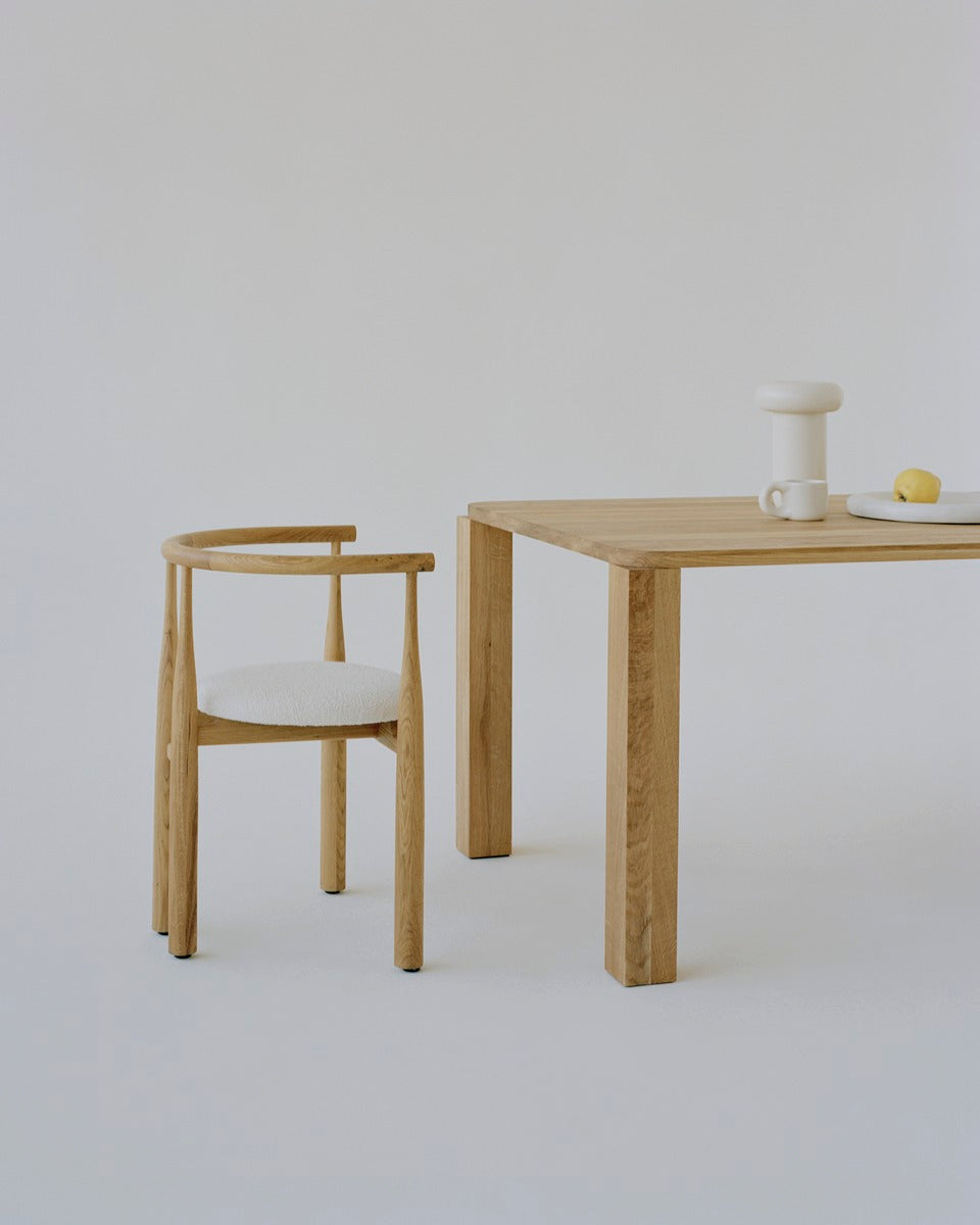 [product_category]-New Works Atlas Dining Table Oak, 250x95 Cm-New Works-5712826427200-42720-NEW-3