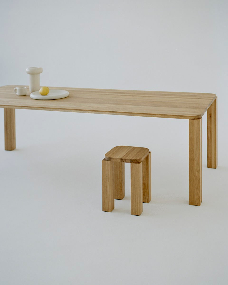 [product_category]-New Works Atlas Stool, Oak-New Works-5712826427309-42730-NEW-3