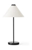  Brolly Portable Table Lamp Linen