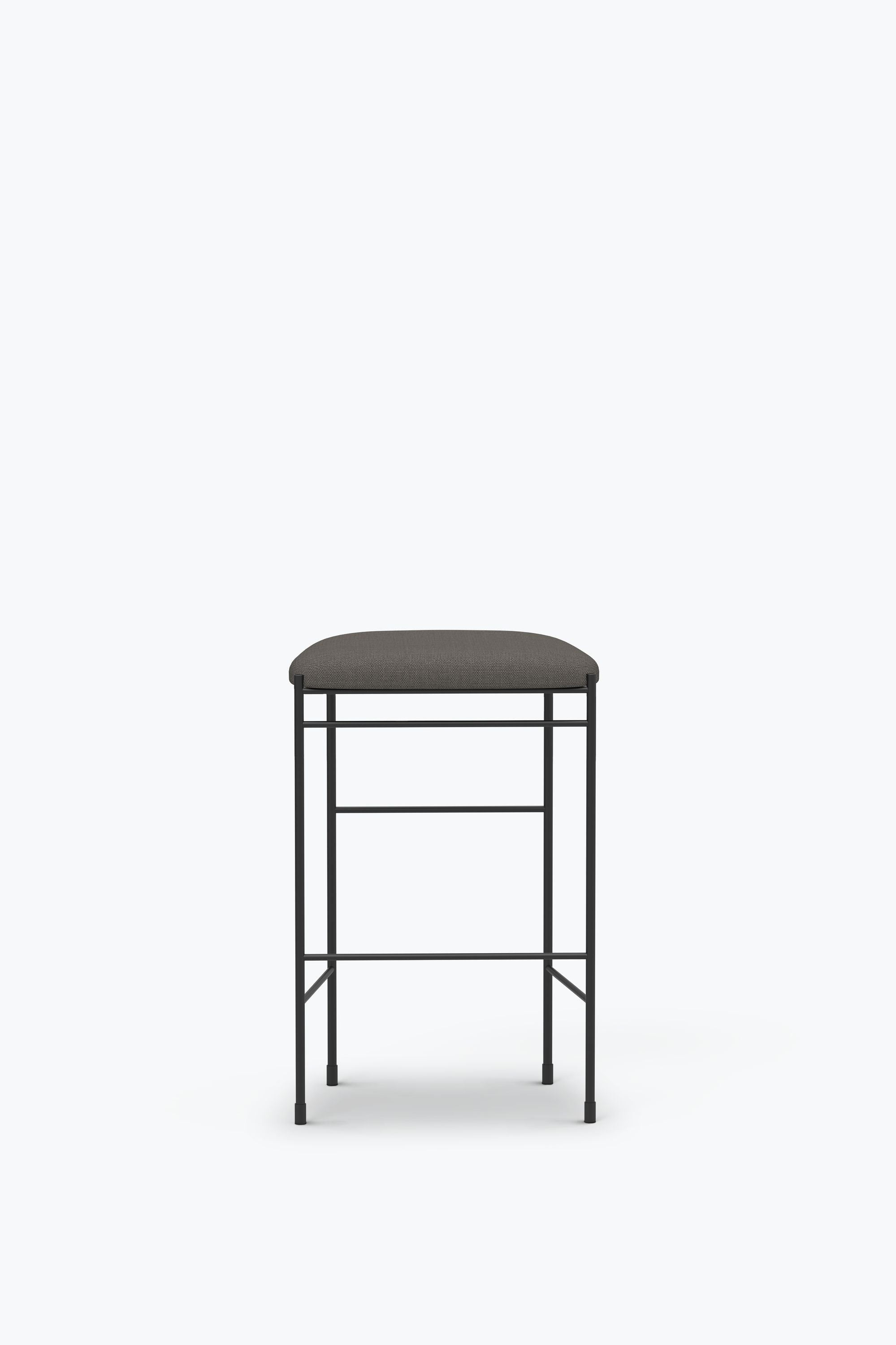 [product_category]-New Works Covent Bar Stool 65 Cm, Remix 3 163-New Works-5712826412107-41201KVRE233-NEW-2
