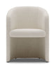 New Works Covent Club Chair, Lana