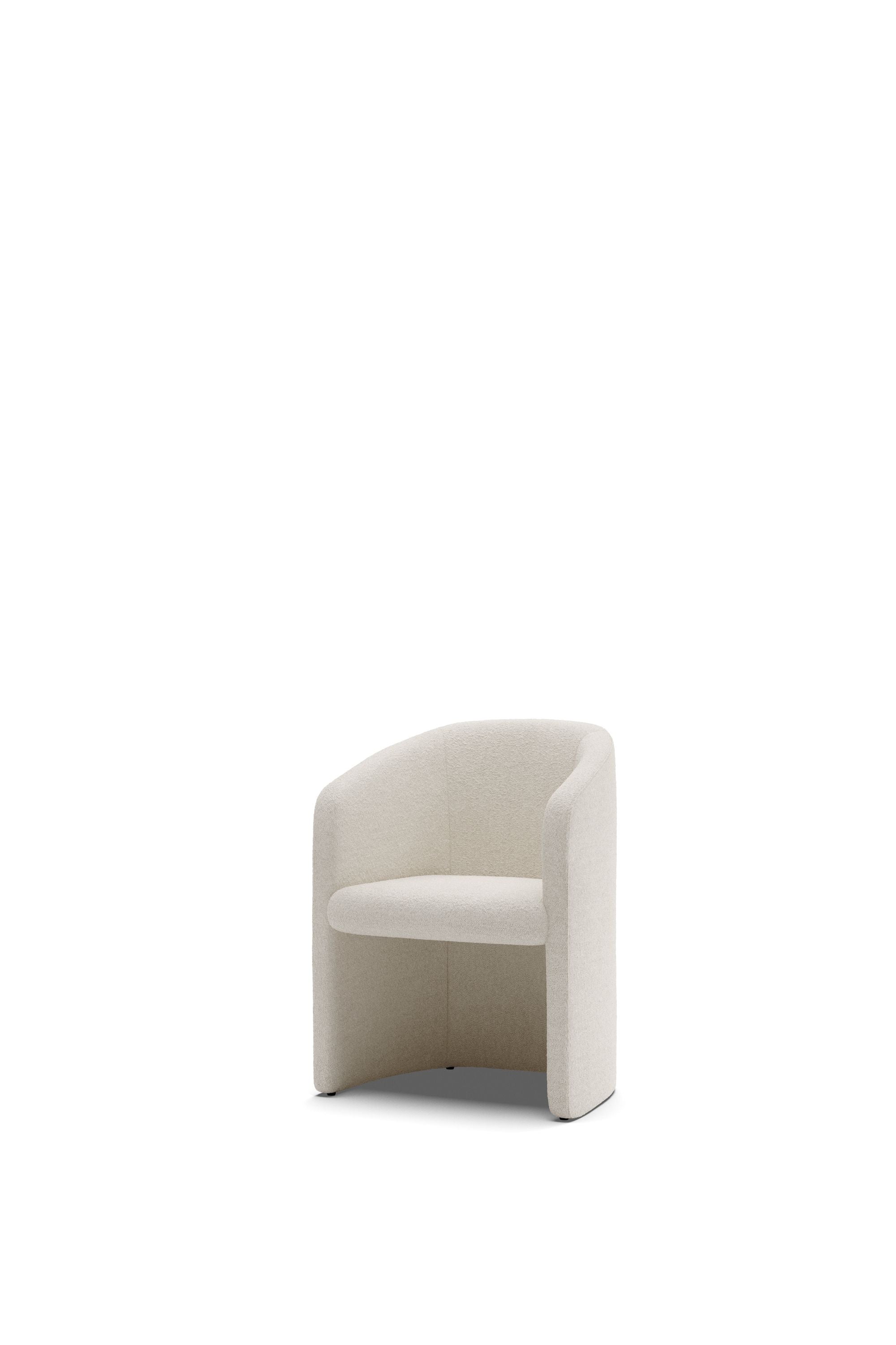[product_category]-New Works Covent Club Chair, Lana-New Works-5712826422809-42220NEBA024-NEW-2