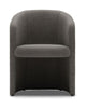 New Works Covent Club Chair, Taupe