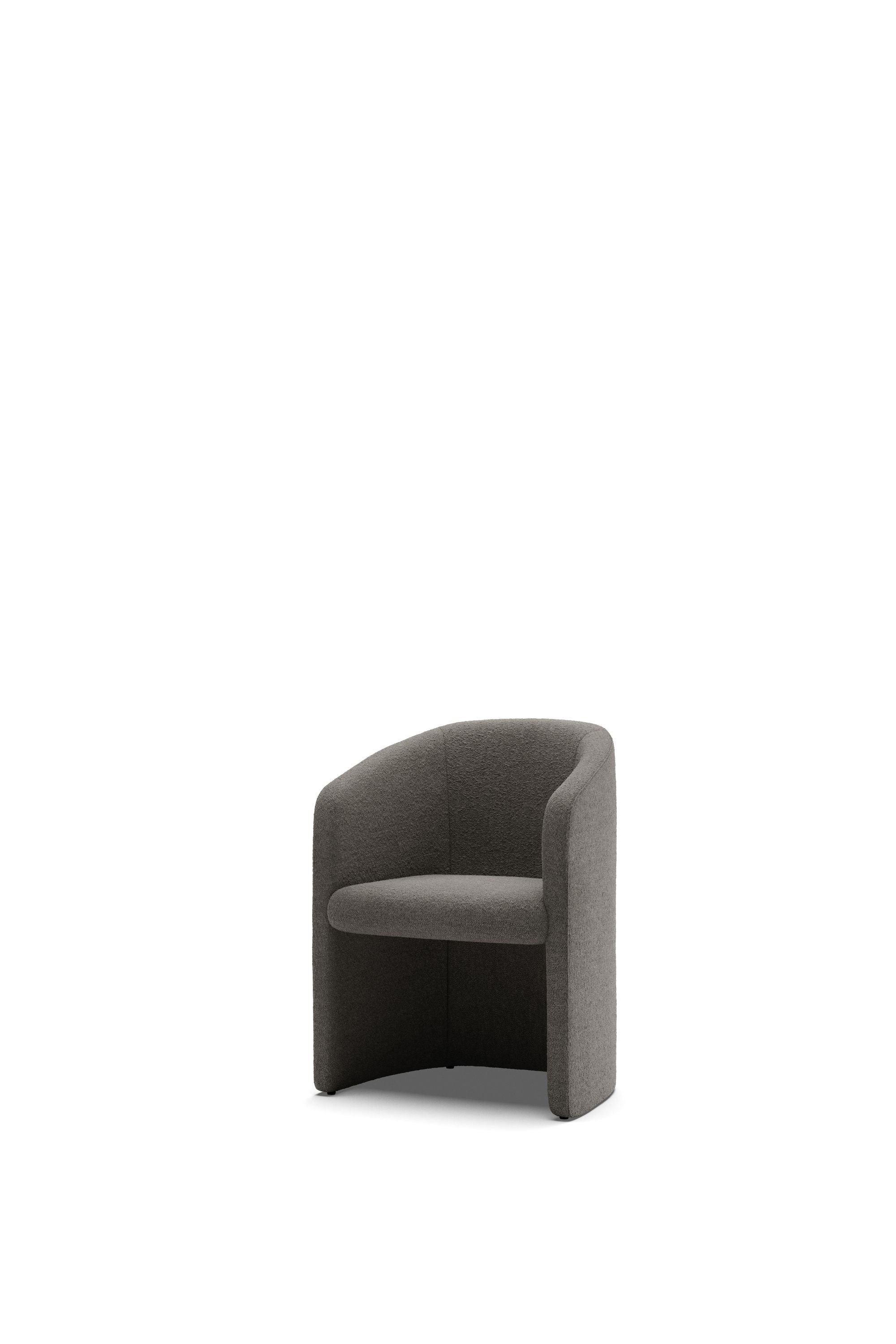 [product_category]-New Works Covent Club Chair, Taupe-New Works-5712826422816-42220NEBA010-NEW-2
