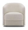 New Works Covent Lounge Chair Narrow, Lana