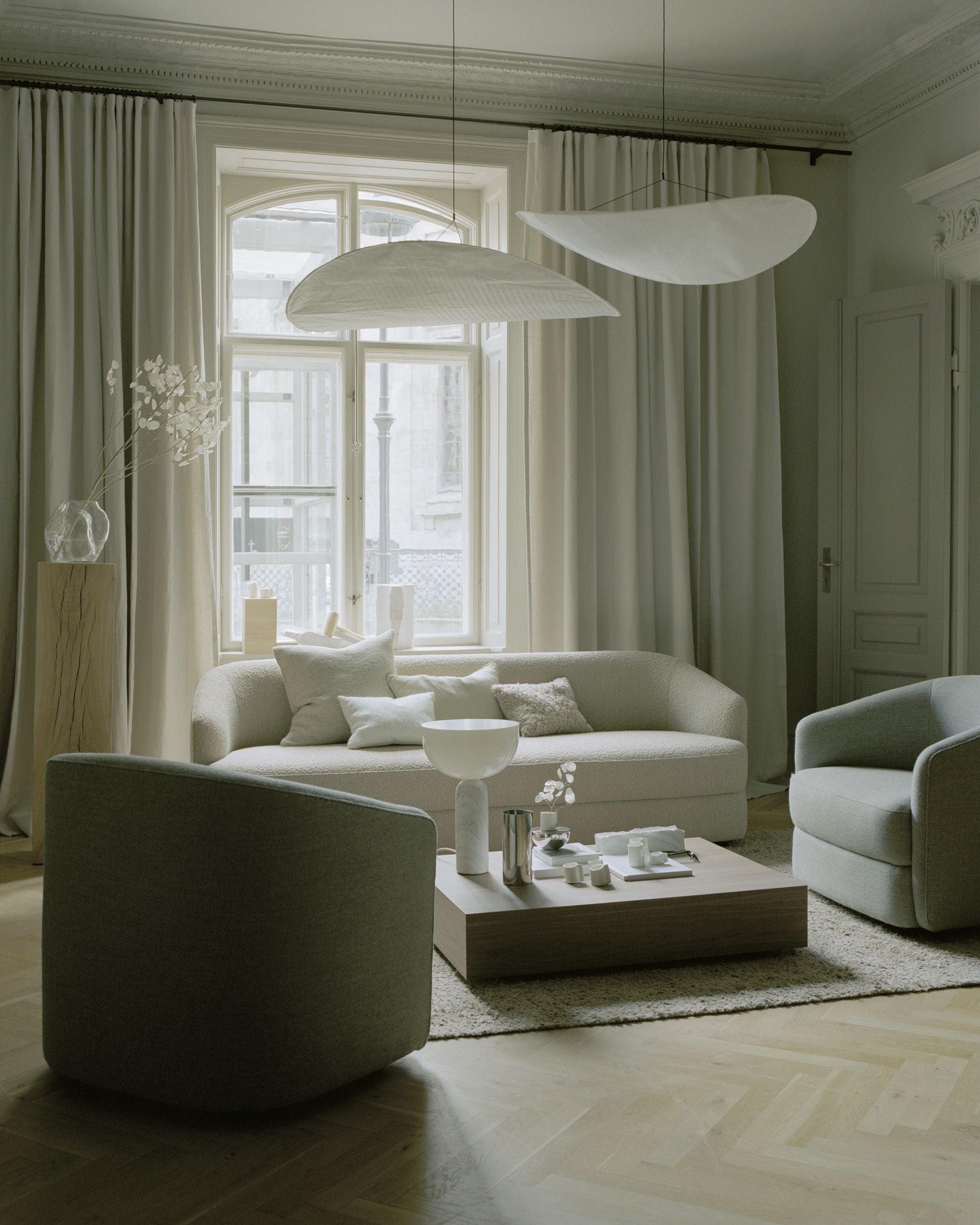 [product_category]-New Works Covent Sofa 3 Seater, Duna 003-New Works-5712826417140-41701DEKA003-NEW-15