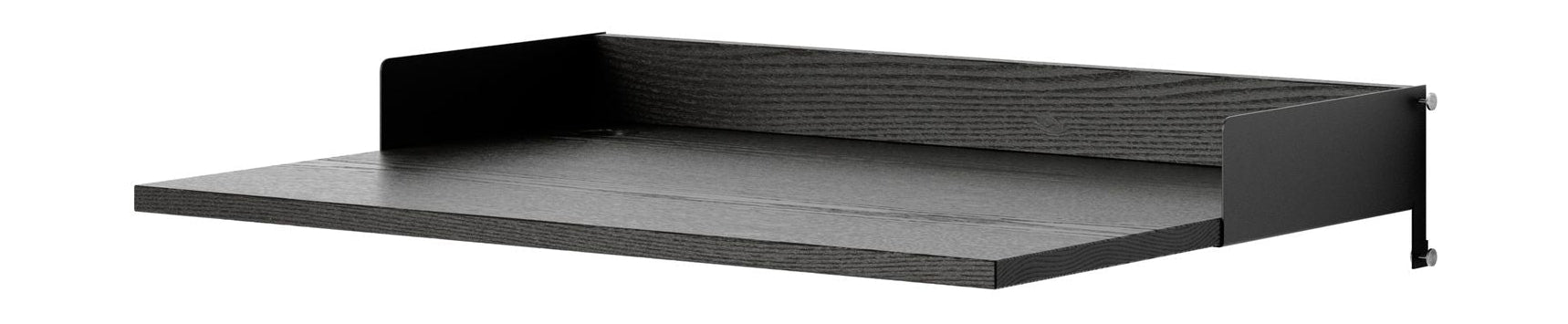 [product_category]-New Works Desk Kit, Black Ash/Black-New Works-5712826419540-41954-NEW-1