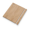 New Works Desk, Oak