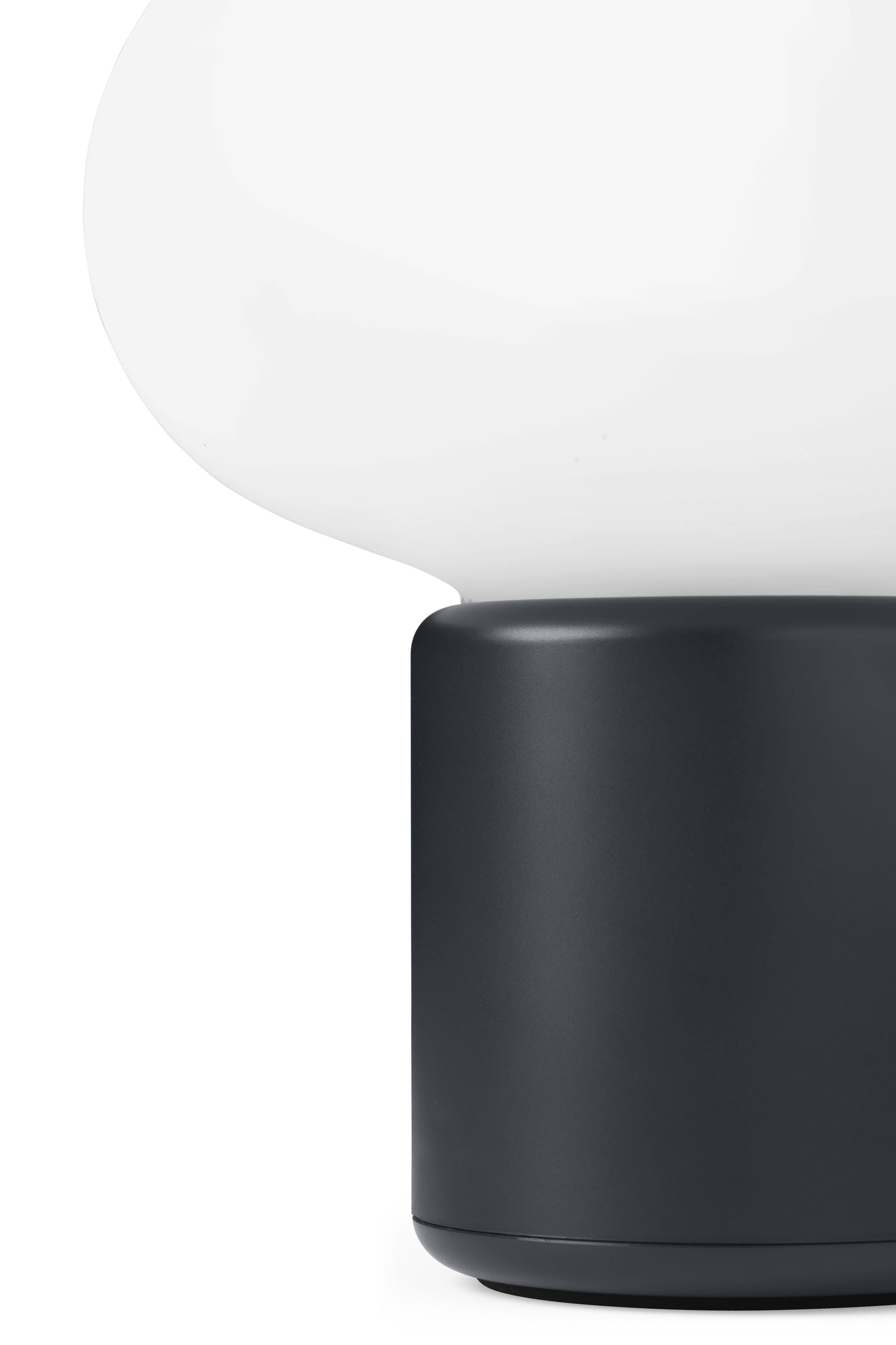 [product_category]-New Works Karl Johan Portable Table Lamp, Cold Black-New Works-5712826220115-22011-NEW-3