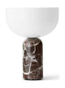  Kizu Portable Table Lamp Rosso Levanto