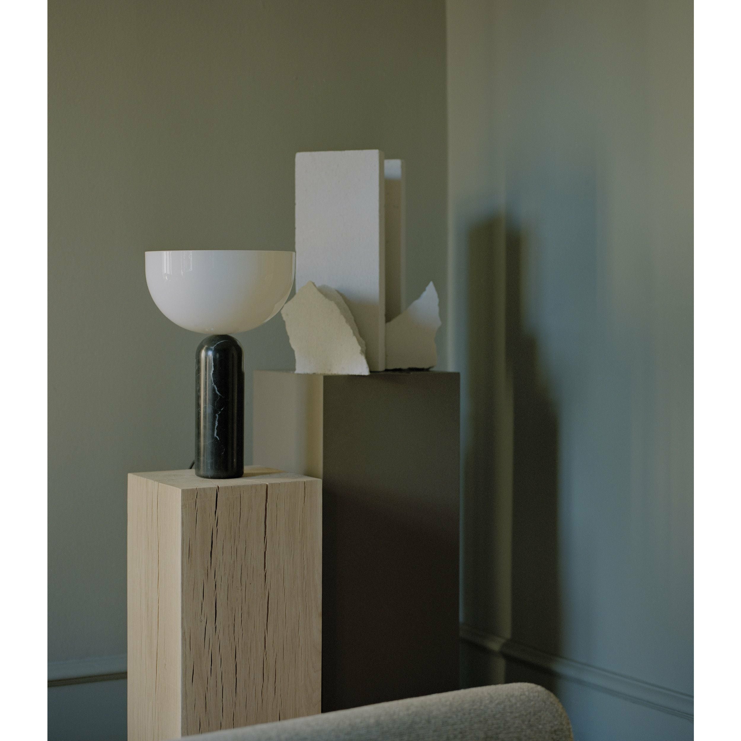 [product_category]-New Works Kizu Table Lamp Black Marquina Marble, Large-New Works-5712826204115-20411-NEW-6
