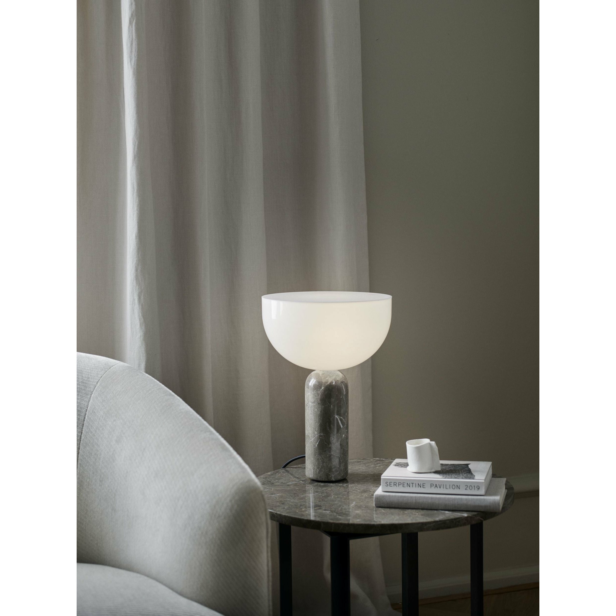 [product_category]-New Works Kizu Table Lamp Gris Du Marais Marble, Small-New Works-5712826204221-20422-NEW-3