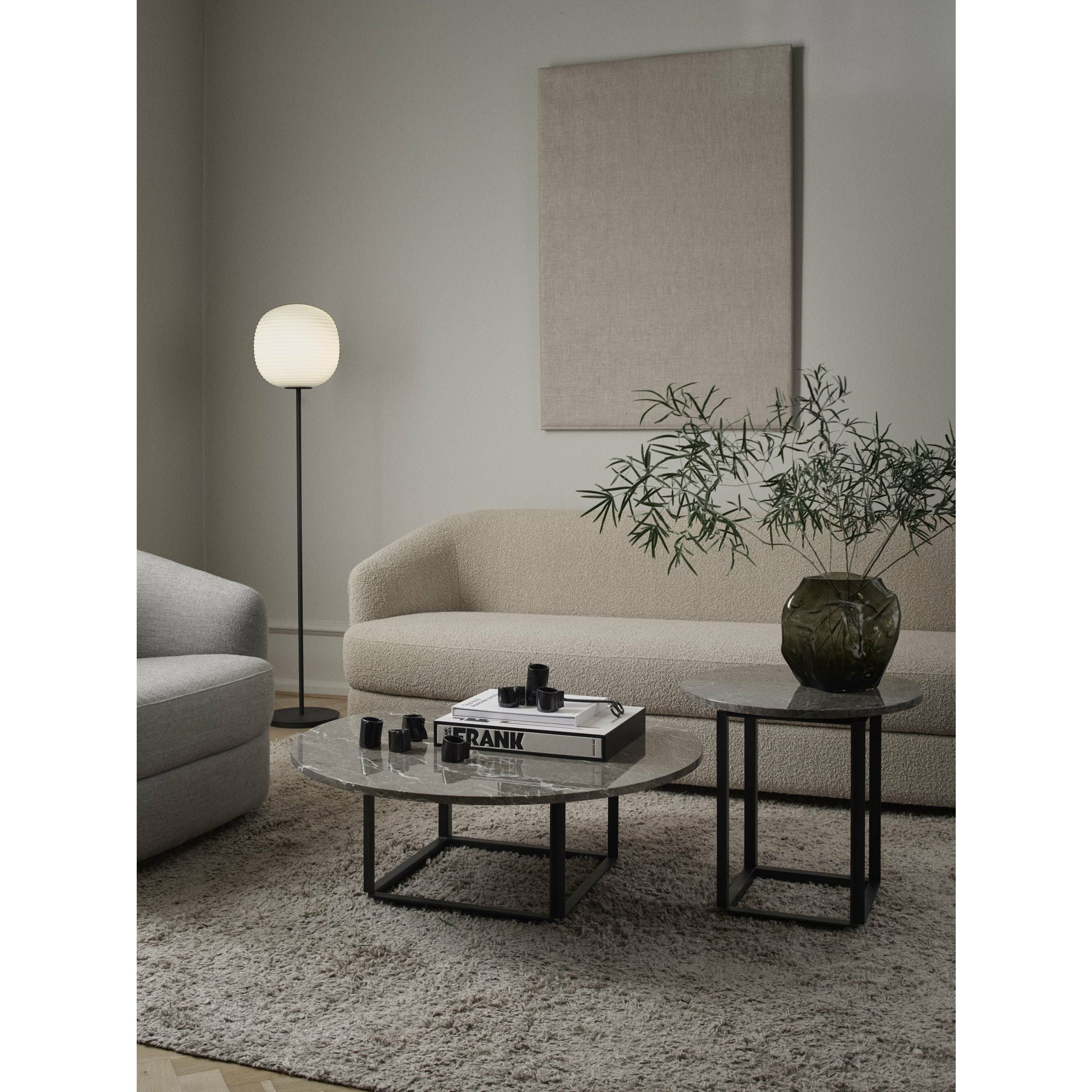 [product_category]-New Works Lantern Floor Lamp, ø30 Cm-New Works-5712826206225-20622-NEW-12
