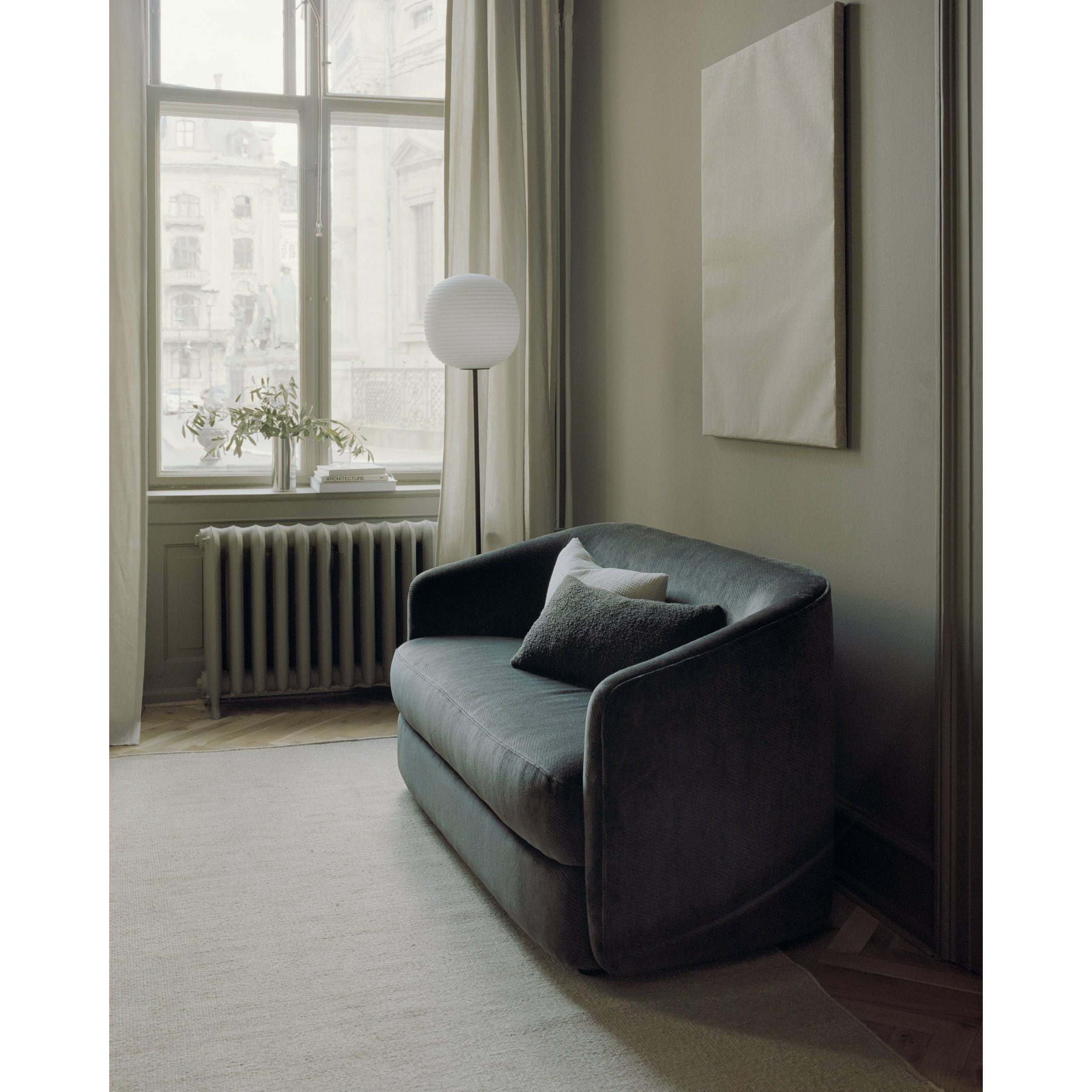 [product_category]-New Works Lantern Floor Lamp, ø30 Cm-New Works-5712826206225-20622-NEW-13