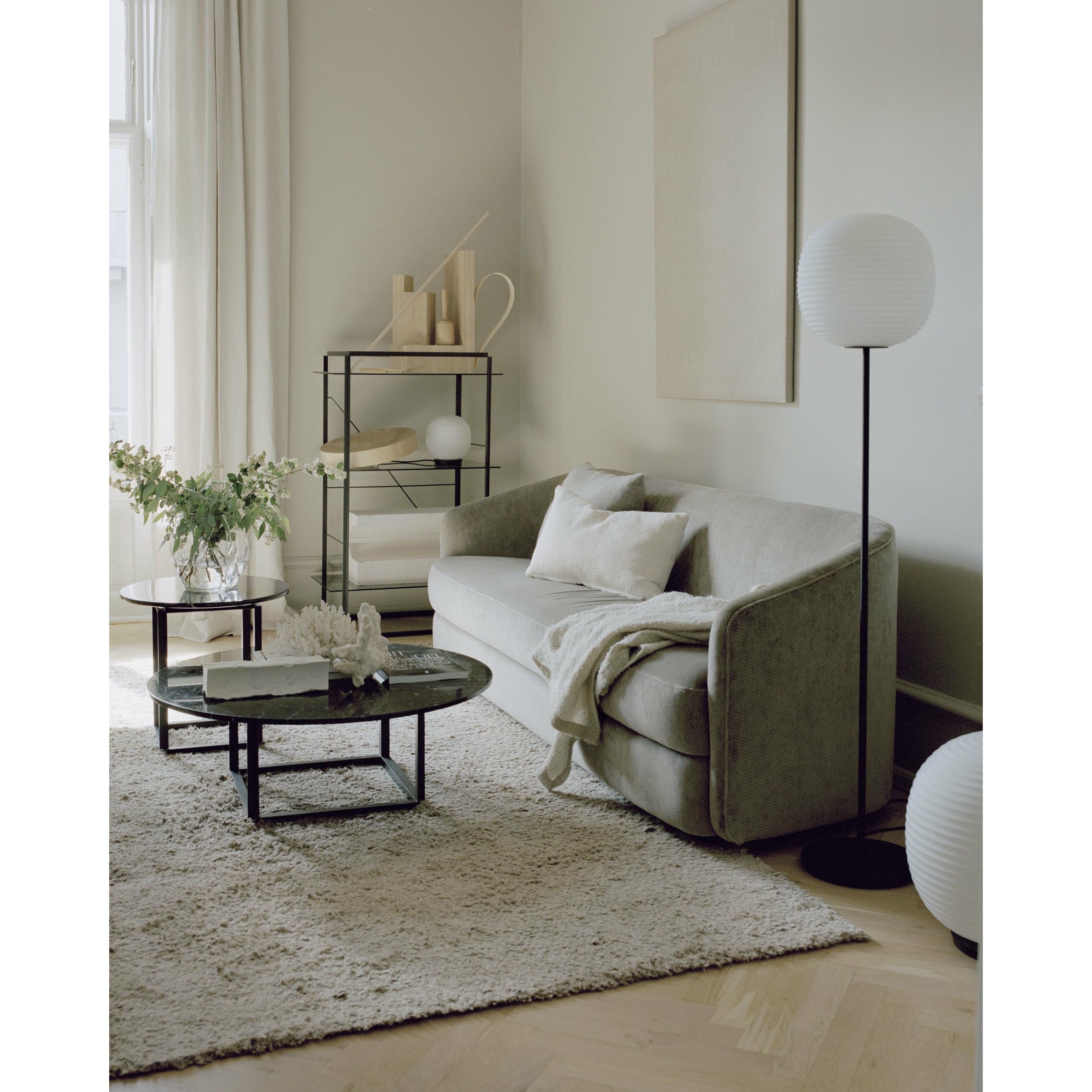 [product_category]-New Works Lantern Floor Lamp, ø30 Cm-New Works-5712826206225-20622-NEW-14