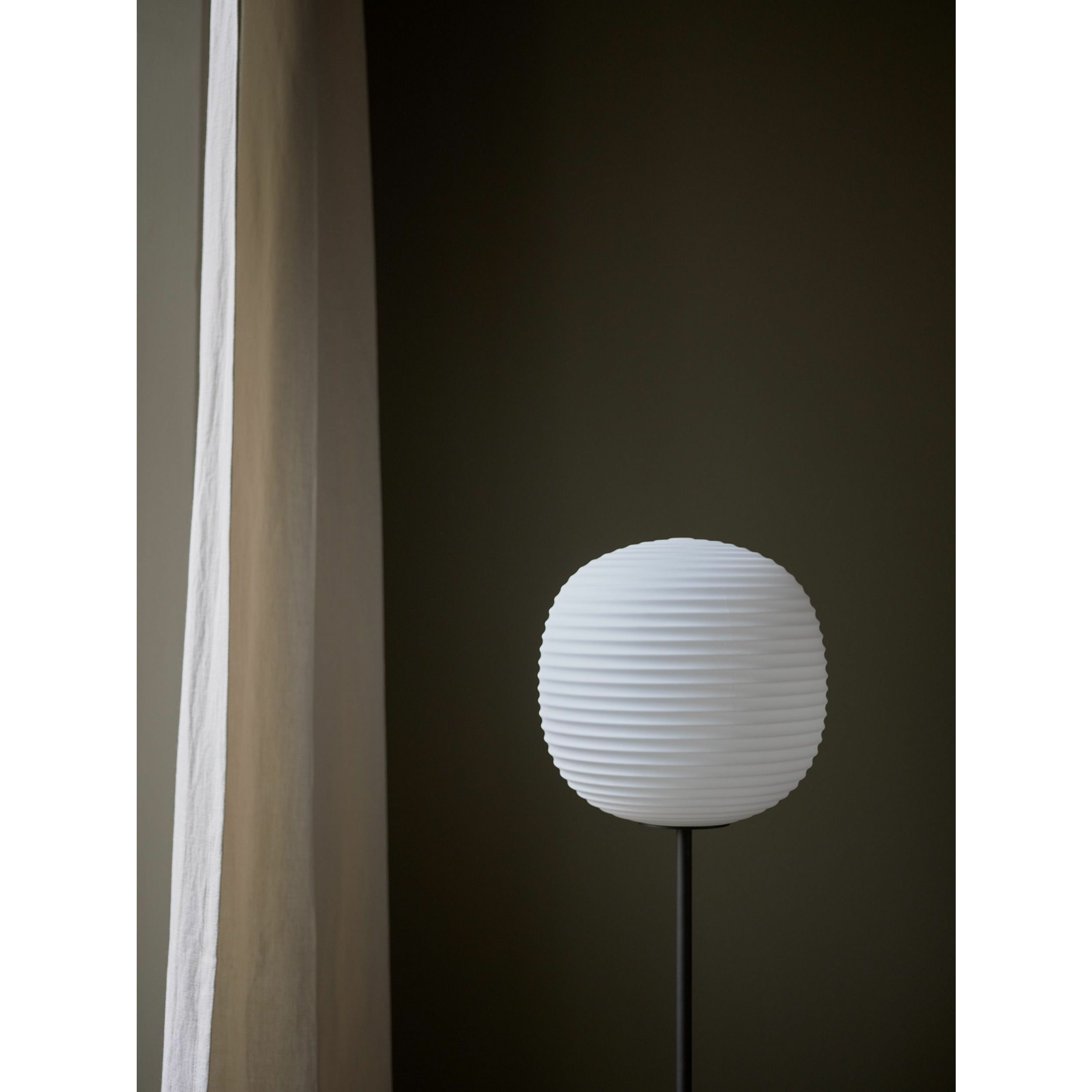 [product_category]-New Works Lantern Floor Lamp, ø30 Cm-New Works-5712826206225-20622-NEW-15