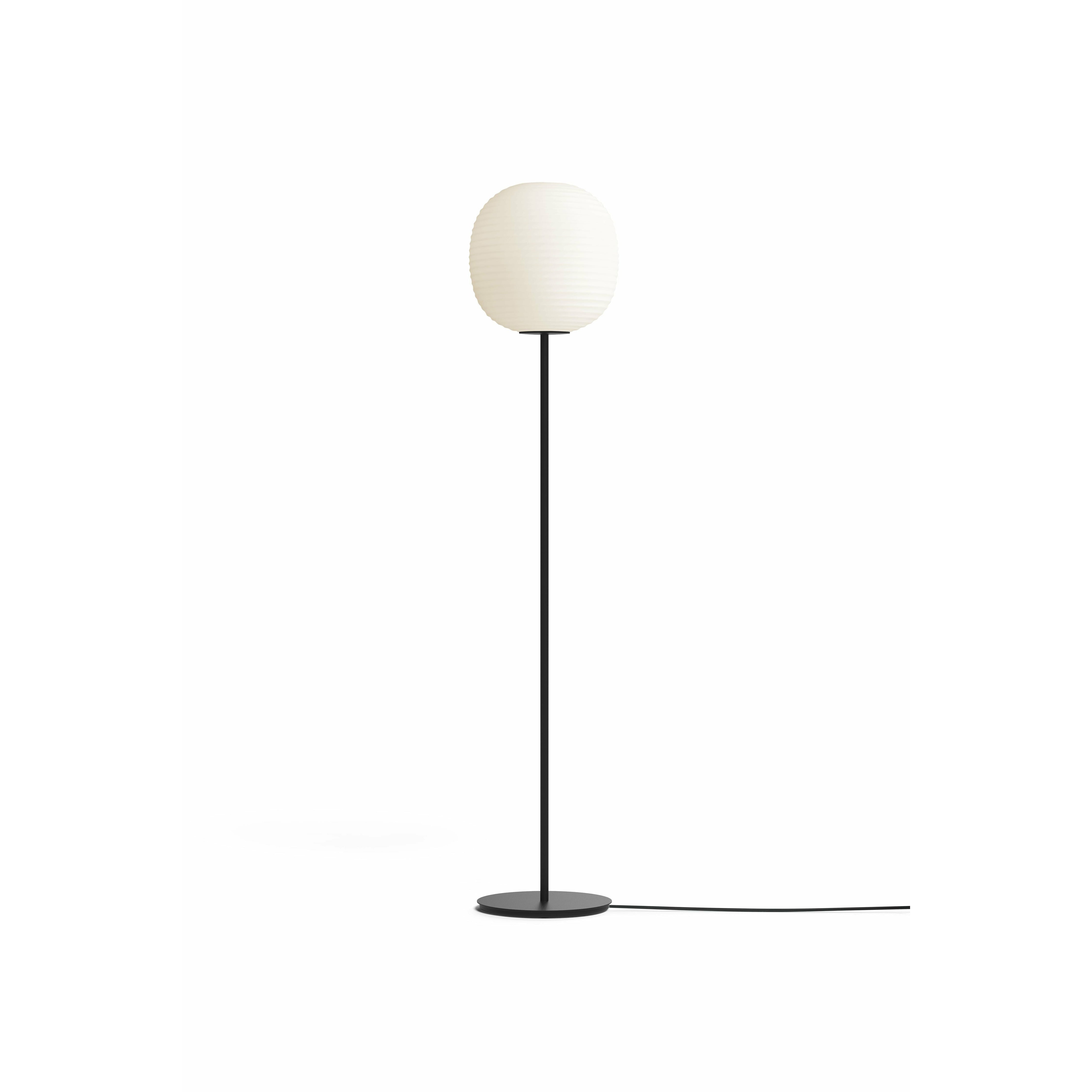 [product_category]-New Works Lantern Floor Lamp, ø30 Cm-New Works-5712826206225-20622-NEW-2