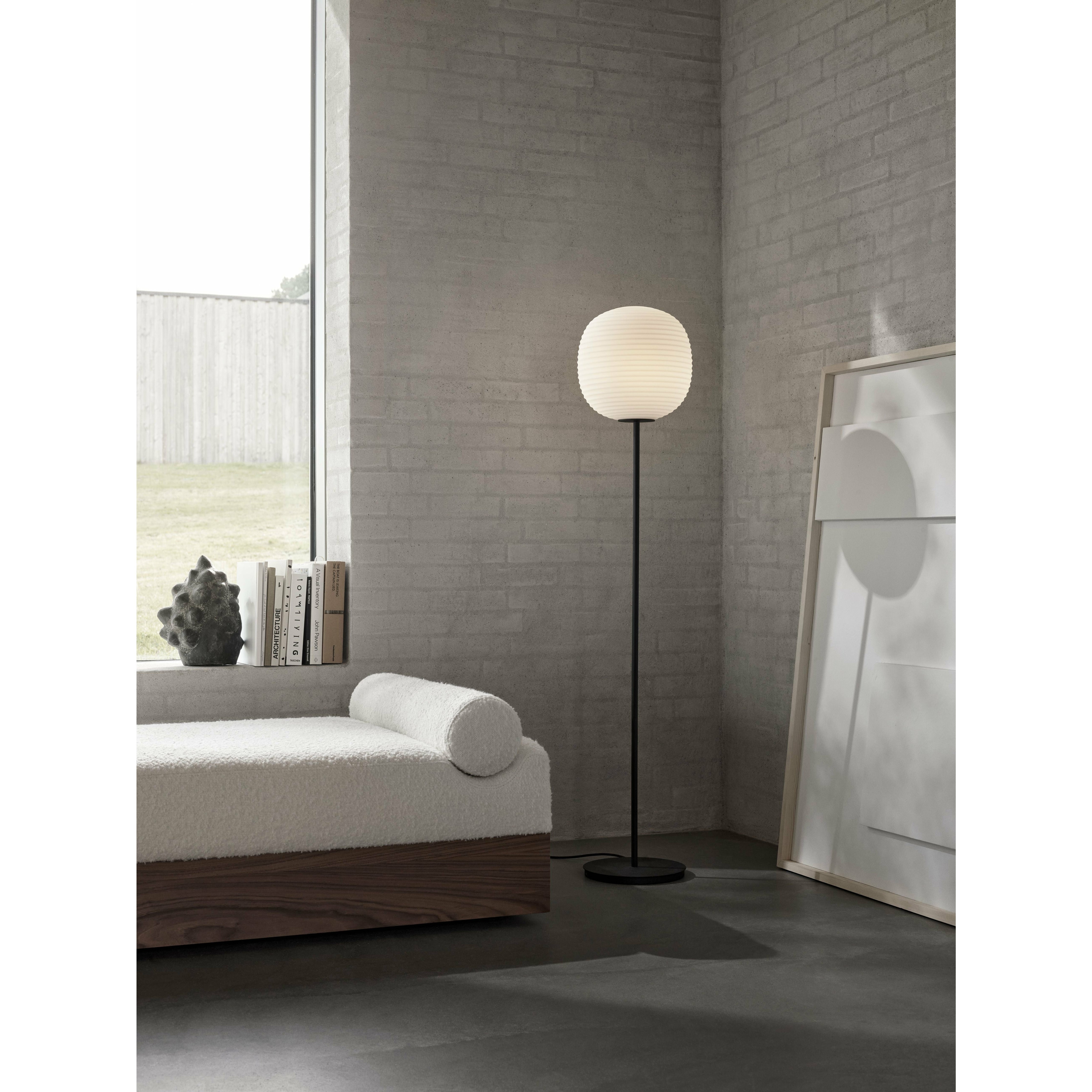 [product_category]-New Works Lantern Floor Lamp, ø30 Cm-New Works-5712826206225-20622-NEW-4