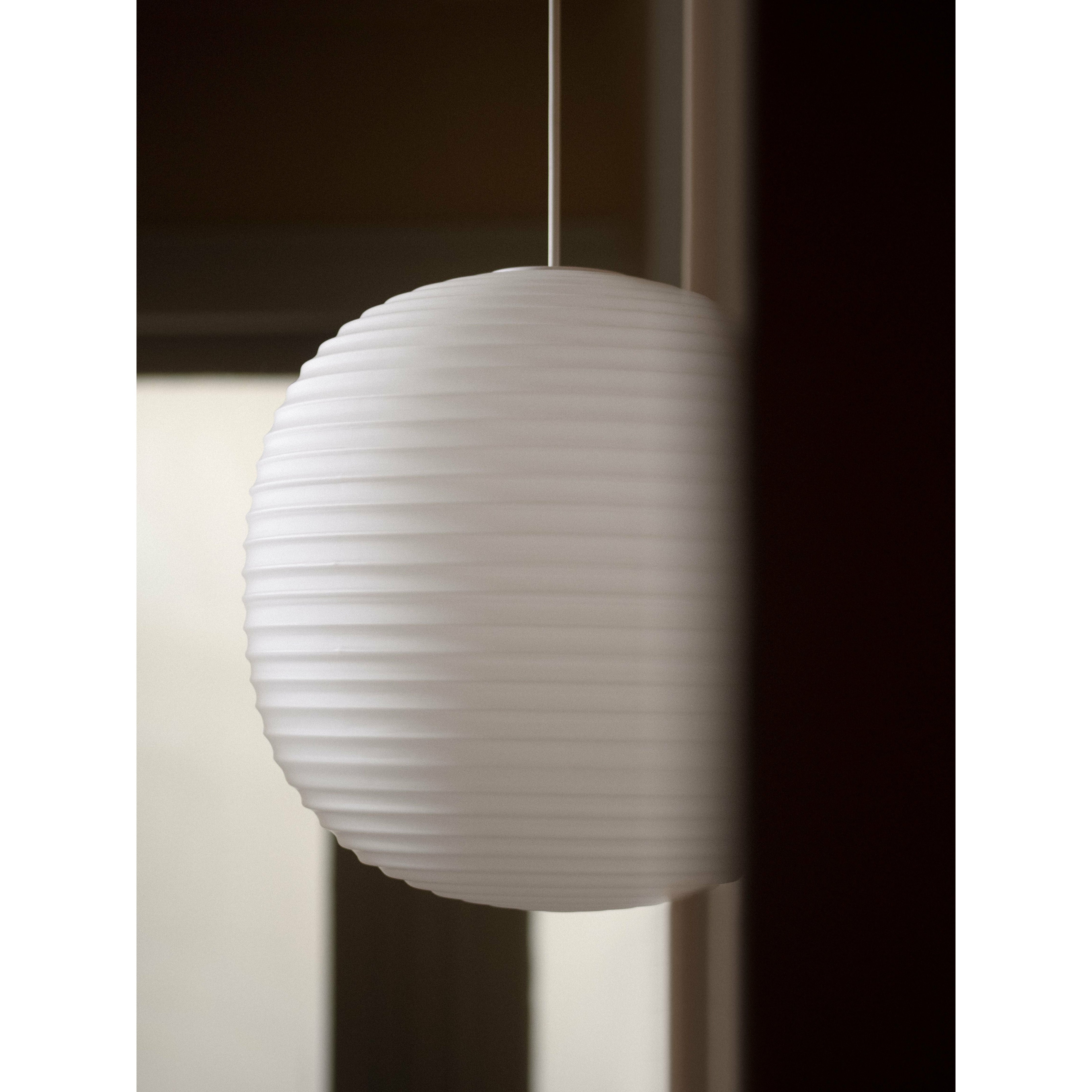 [product_category]-New Works Lantern Pendant Lamp, ø40 Cm-New Works-5712826206300-20630-NEW-10
