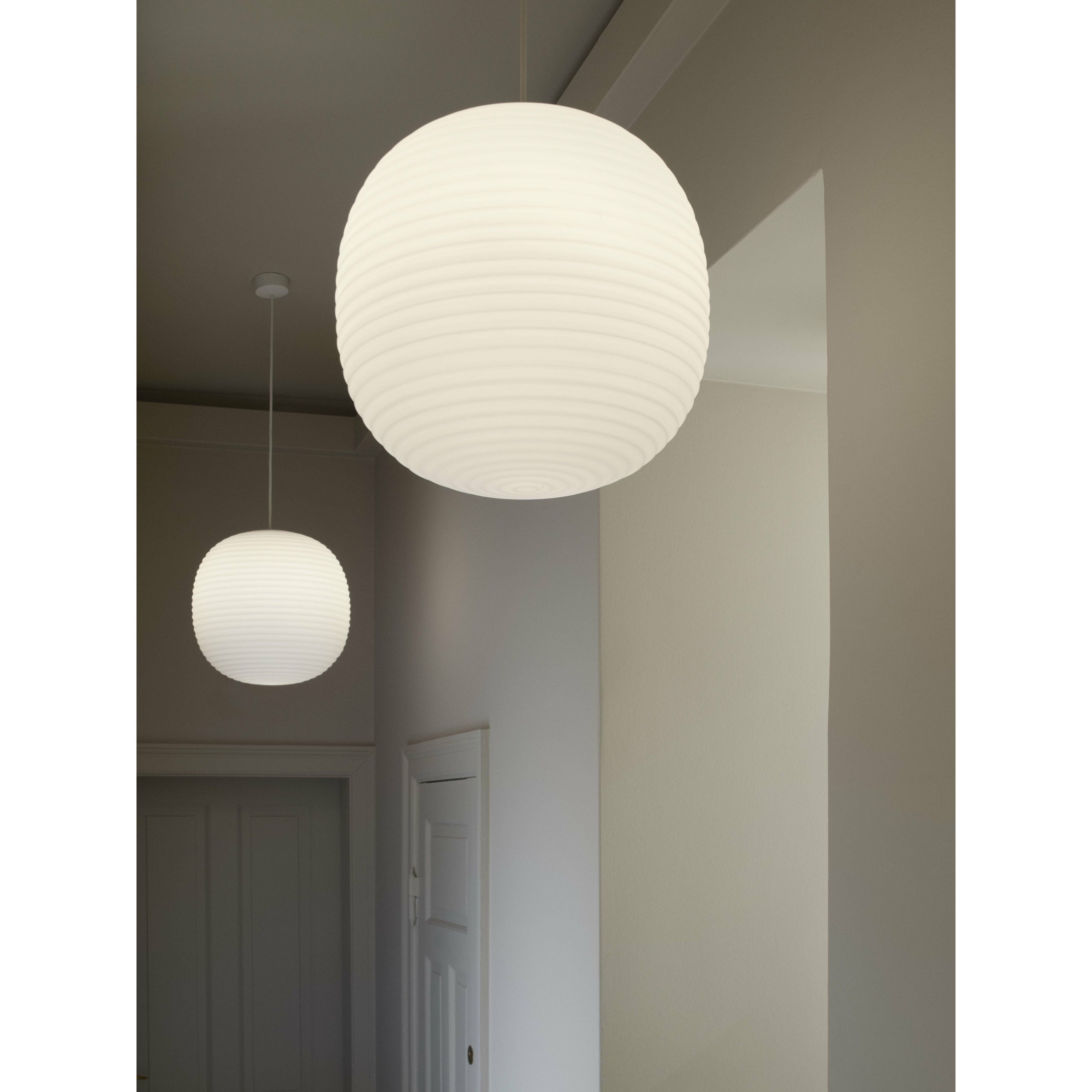 [product_category]-New Works Lantern Pendant Lamp, ø40 Cm-New Works-5712826206300-20630-NEW-11