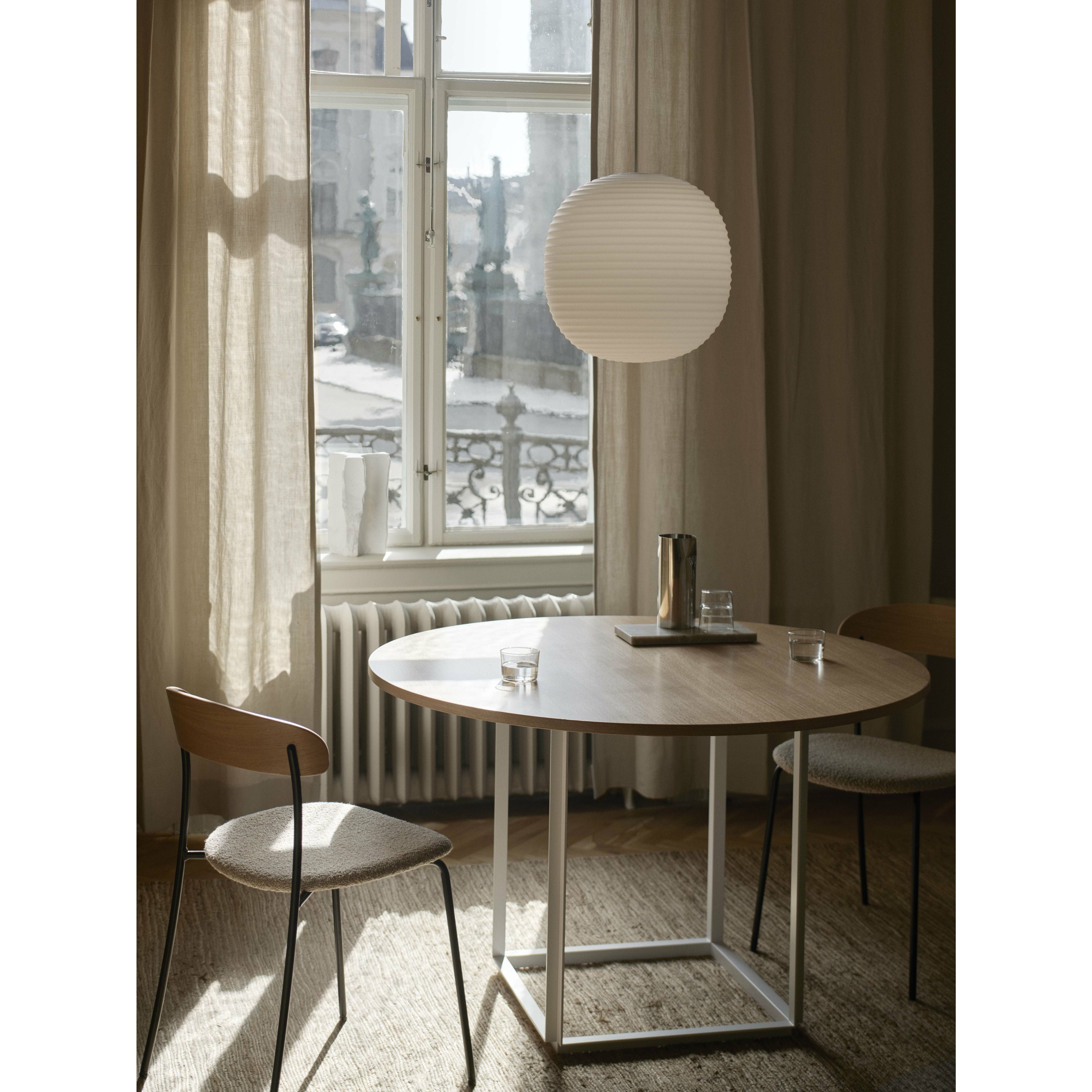 [product_category]-New Works Lantern Pendant Lamp, ø40 Cm-New Works-5712826206300-20630-NEW-12