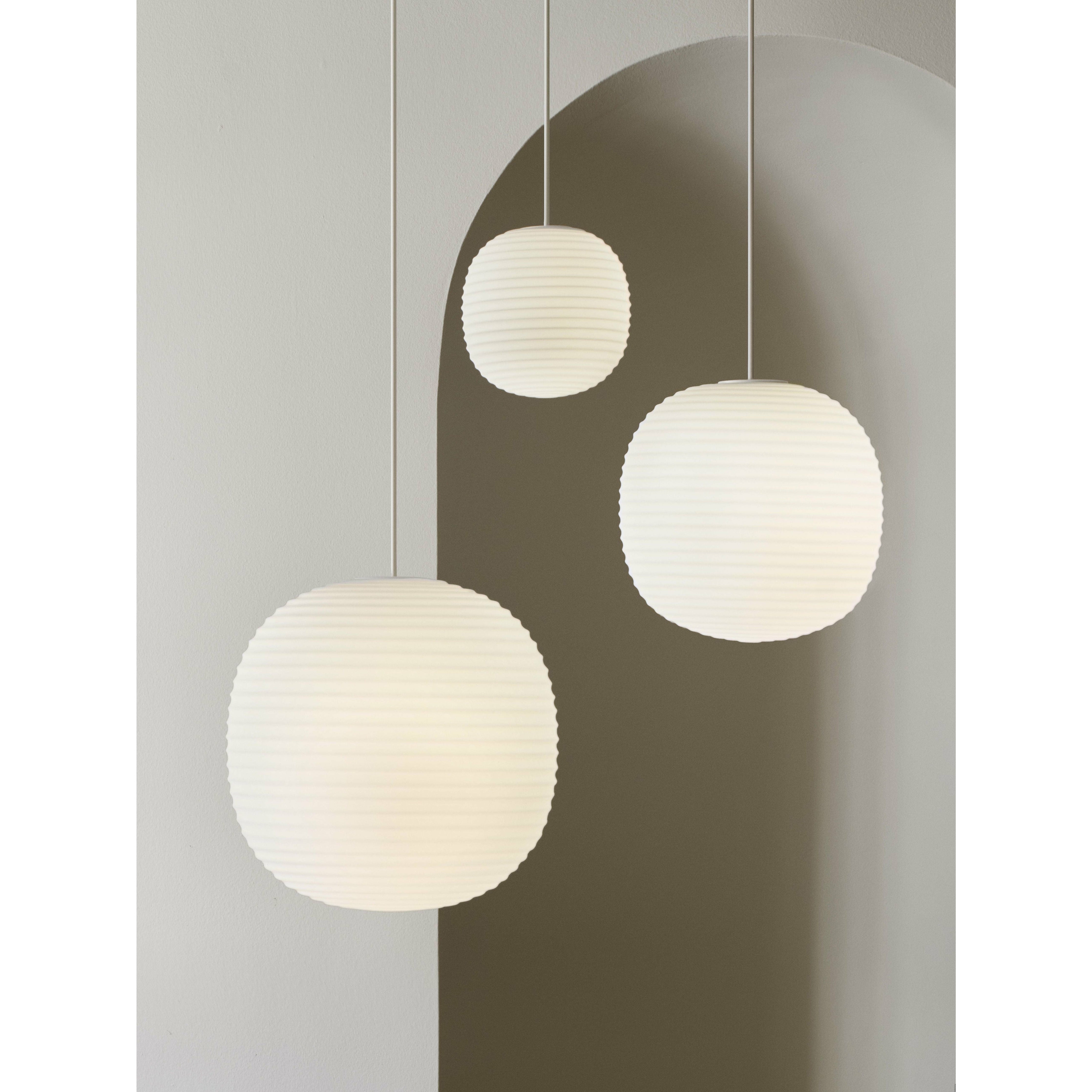[product_category]-New Works Lantern Pendant Lamp, ø40 Cm-New Works-5712826206300-20630-NEW-14