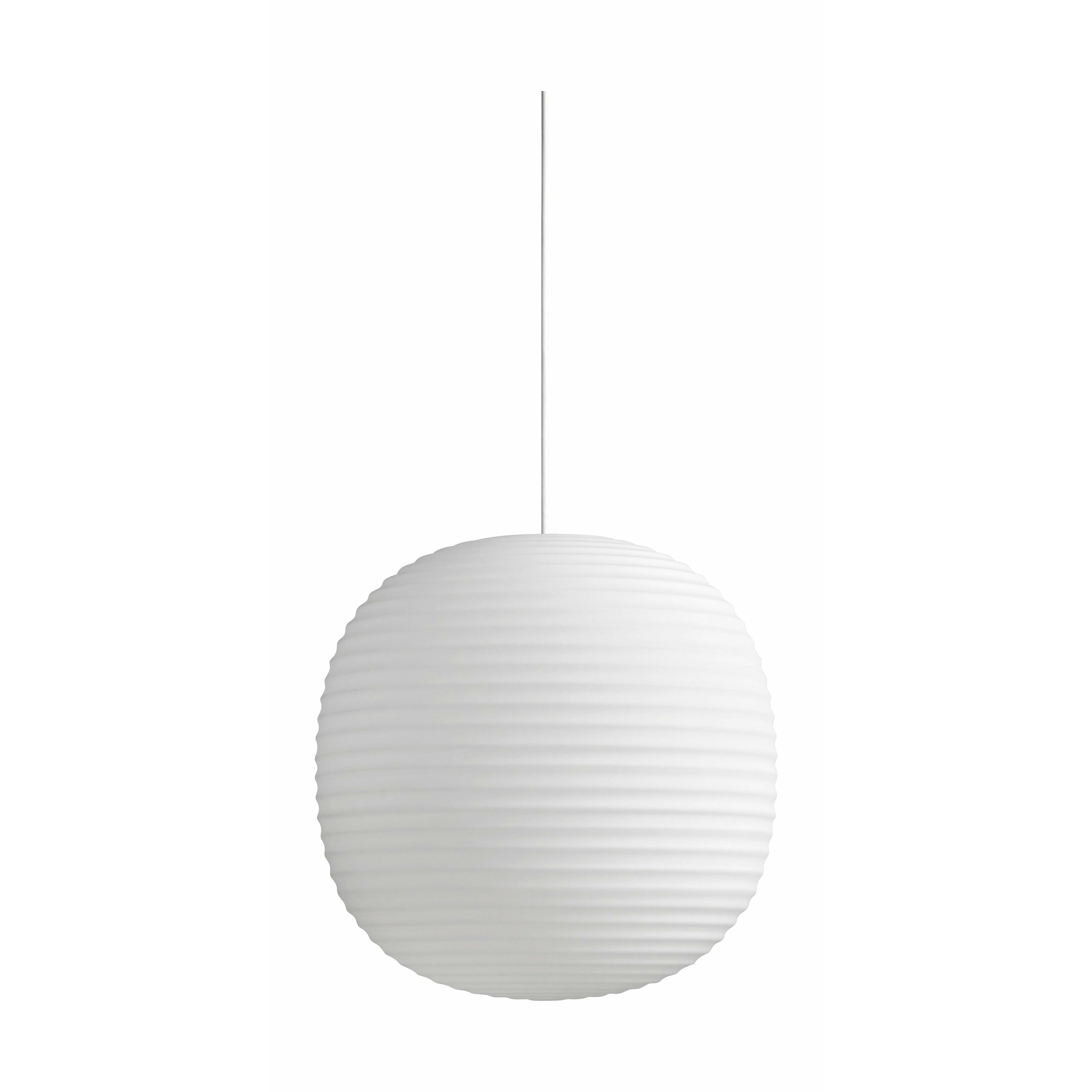 [product_category]-New Works Lantern Pendant Lamp, ø40 Cm-New Works-5712826206300-20630-NEW-1