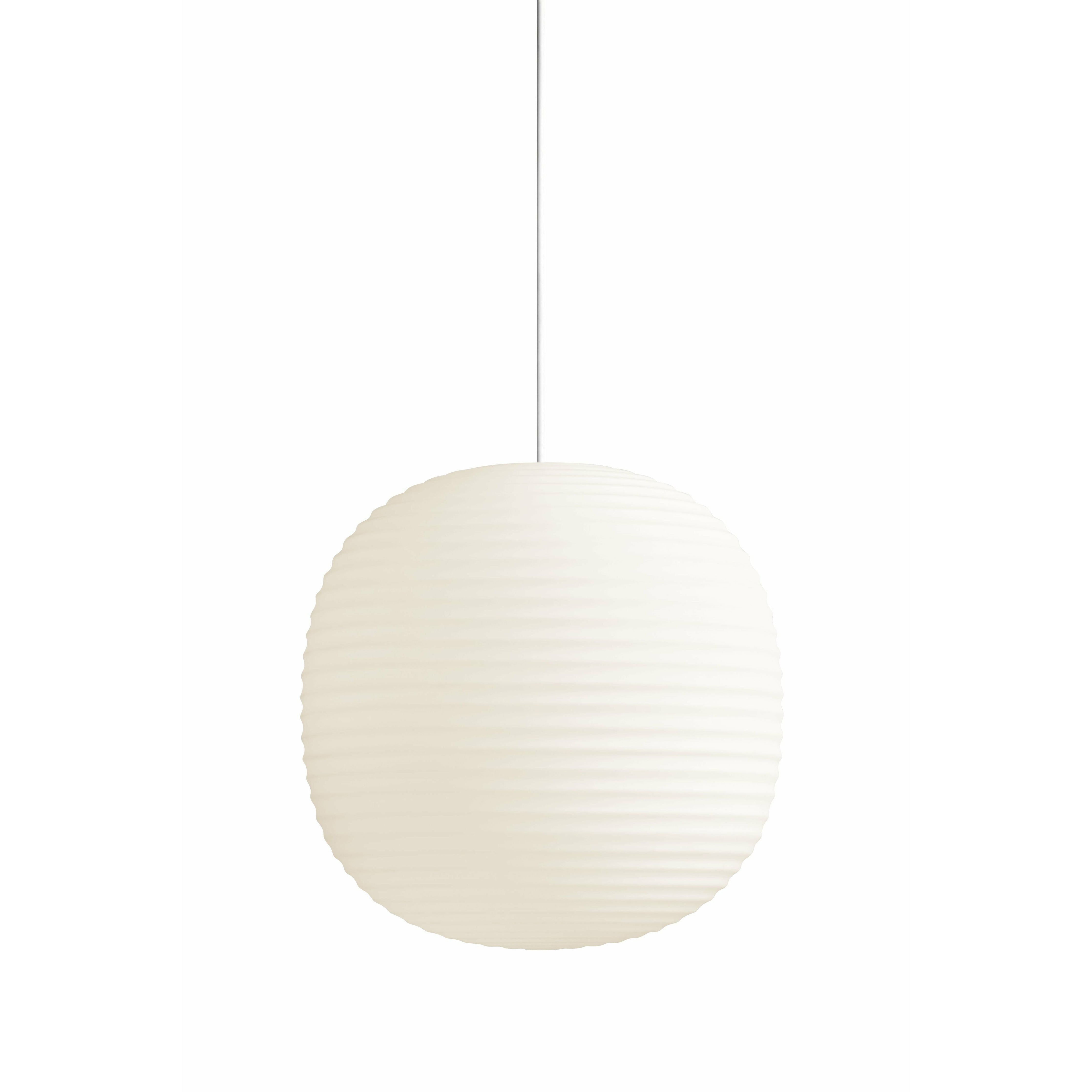 [product_category]-New Works Lantern Pendant Lamp, ø40 Cm-New Works-5712826206300-20630-NEW-2
