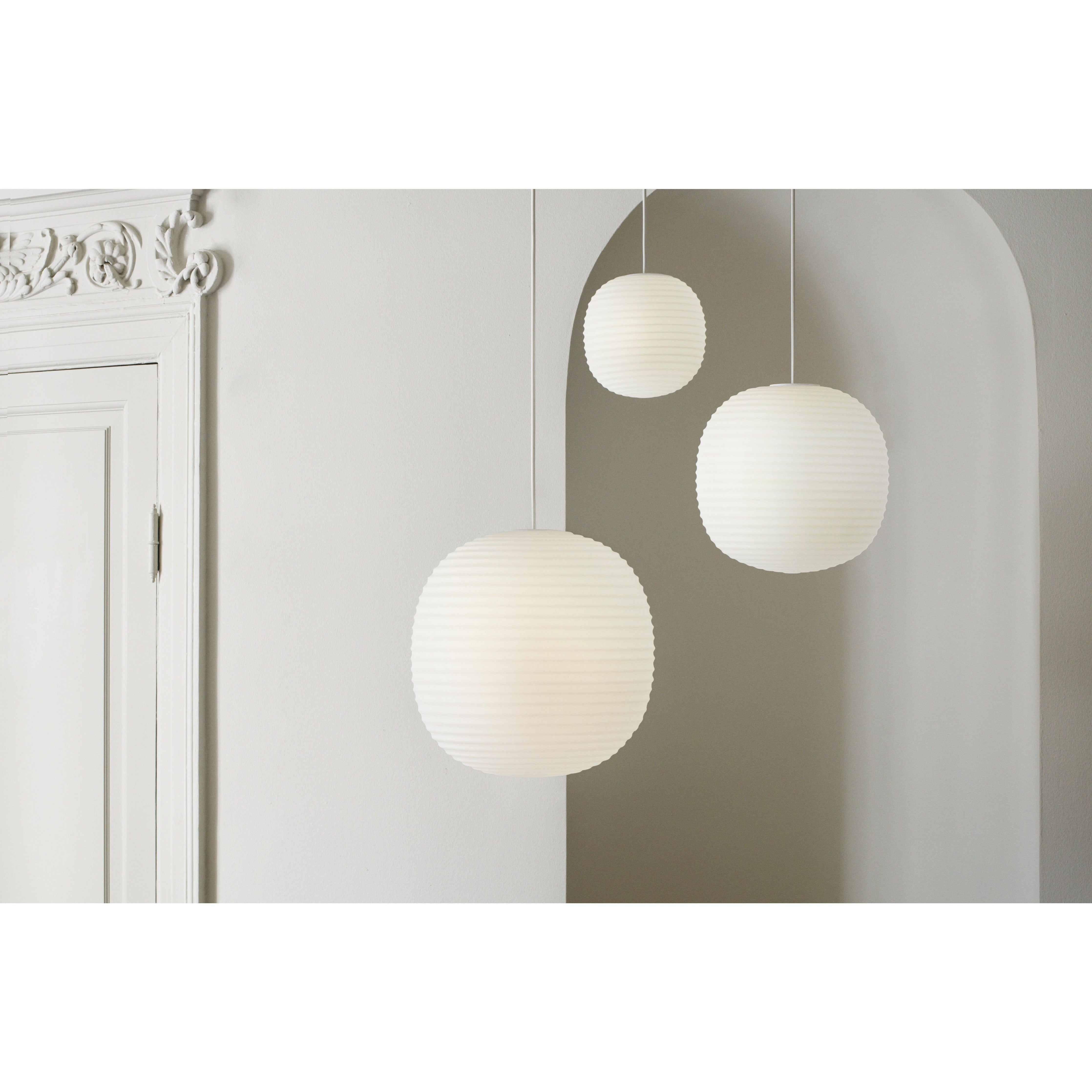[product_category]-New Works Lantern Pendant Lamp, ø40 Cm-New Works-5712826206300-20630-NEW-3