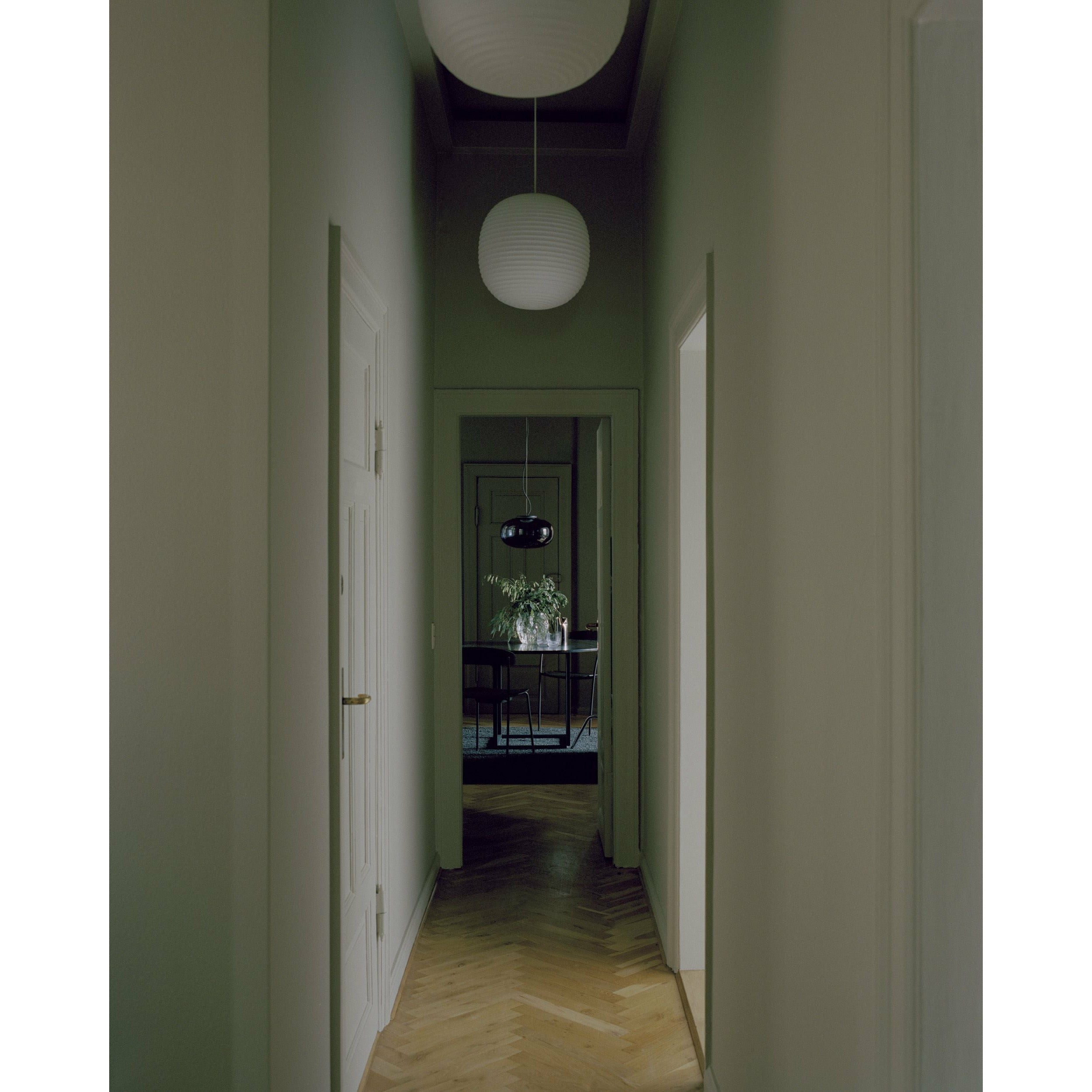 [product_category]-New Works Lantern Pendant Lamp, ø40 Cm-New Works-5712826206300-20630-NEW-6