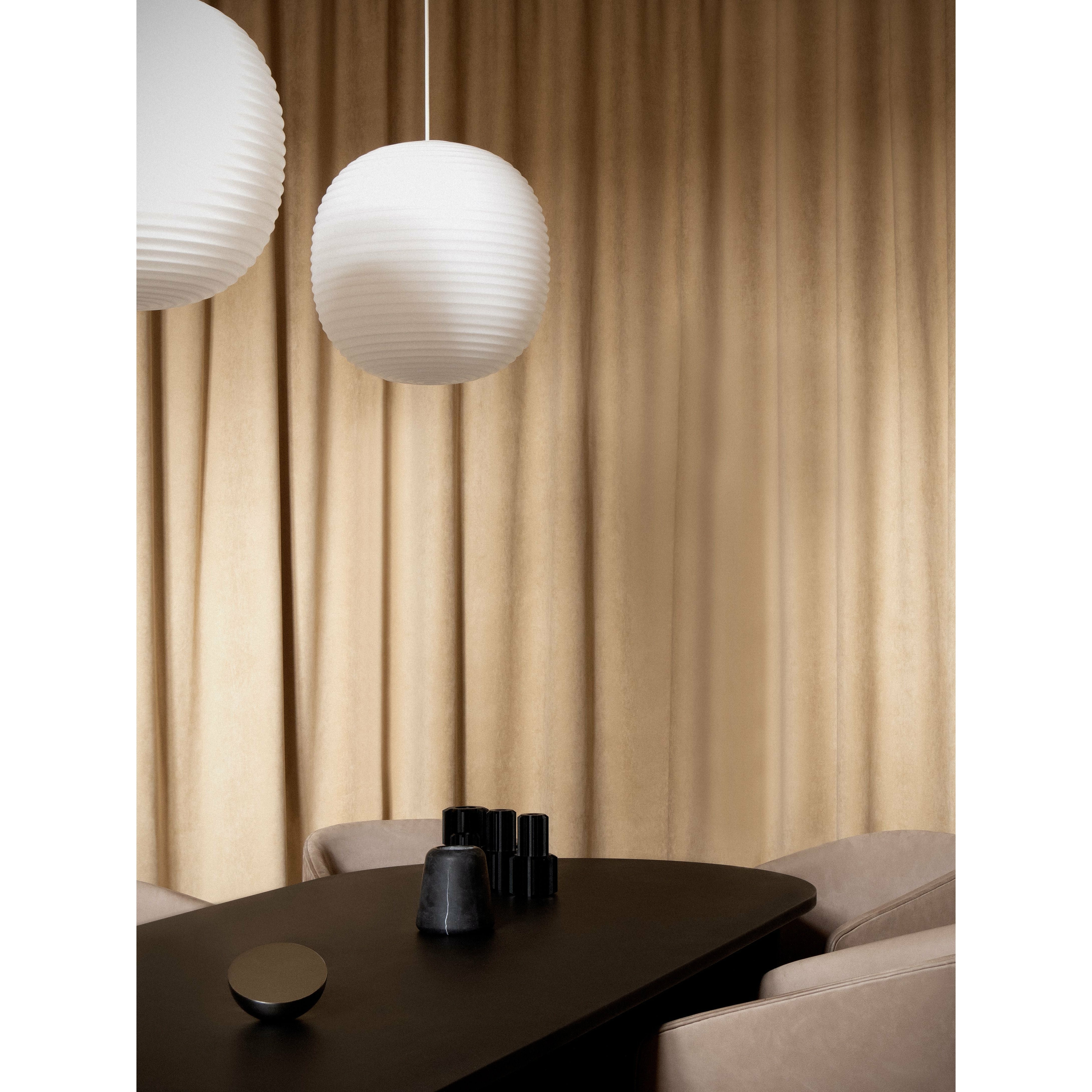 [product_category]-New Works Lantern Pendant Lamp, ø40 Cm-New Works-5712826206300-20630-NEW-8