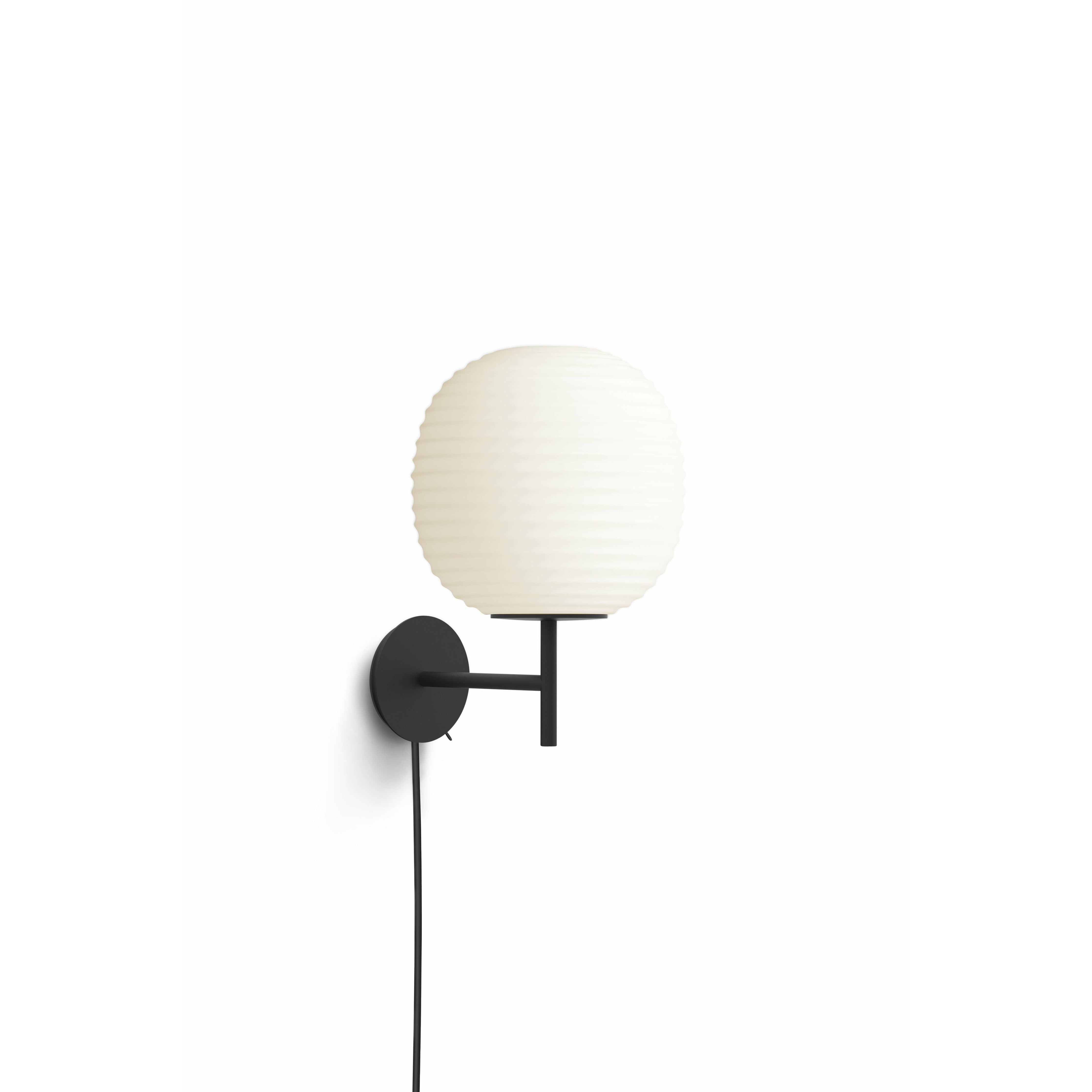 [product_category]-New Works Lantern Wall Lamp, ø20 Cm-New Works-5712826206126-20612-NEW-2