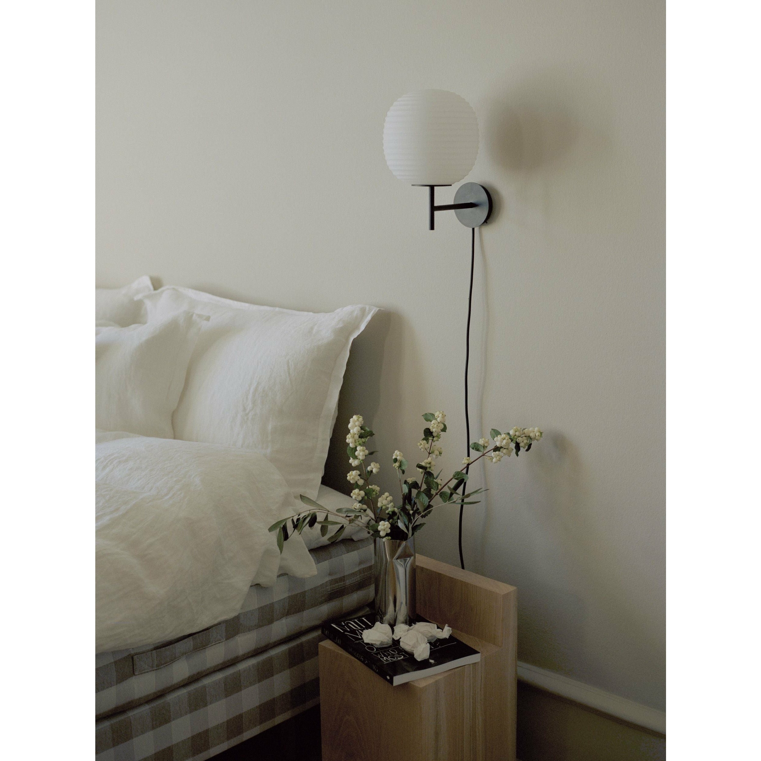 [product_category]-New Works Lantern Wall Lamp, ø20 Cm-New Works-5712826206126-20612-NEW-3